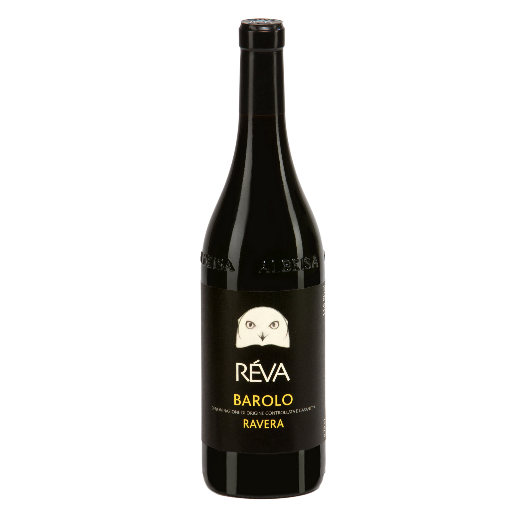 Reva, Barolo Ravera Woodcase 3000ml (2016)