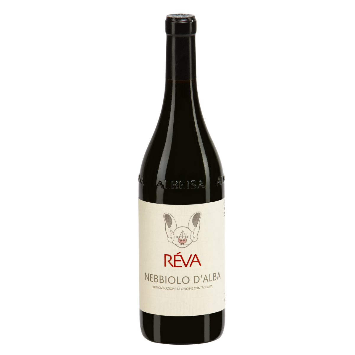 Reva, Nebbiolo d’ Alba 750ml (2019)