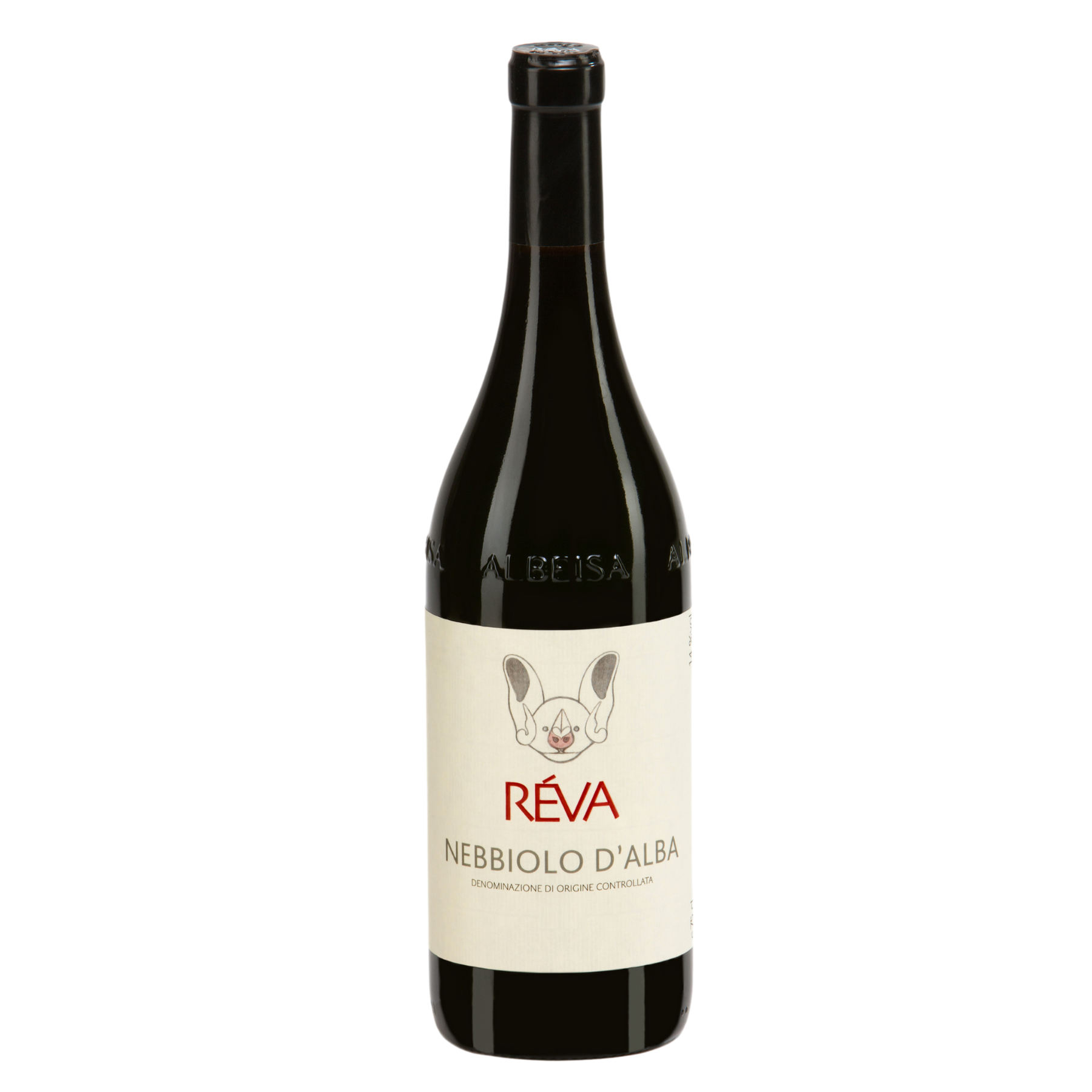 Reva, Nebbiolo d’ Alba 750ml (2019)