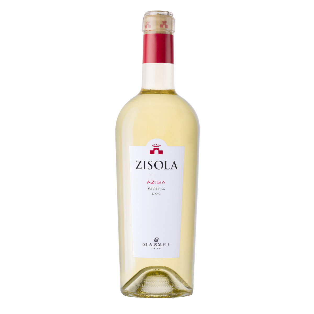 Azisa Bianco 750ml (2022)