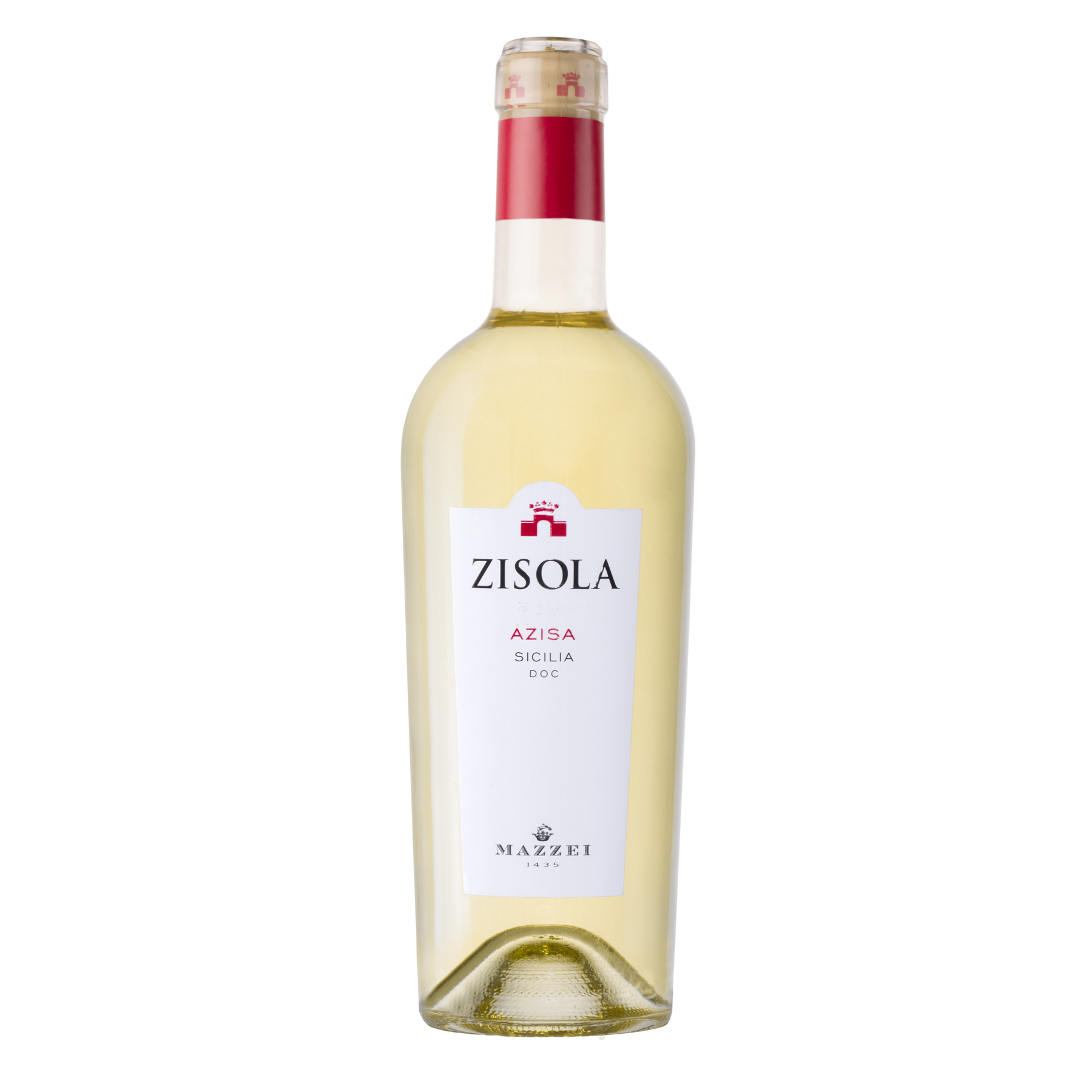 Azisa Bianco 750ml (2022)