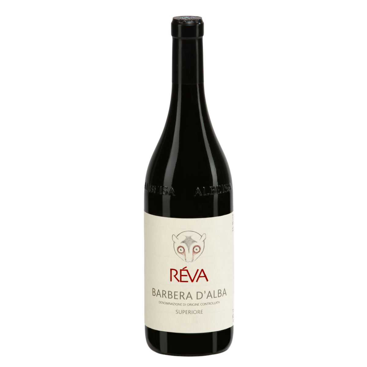 Reva, Barbera d’ Alba Superiore 750ml (2018)