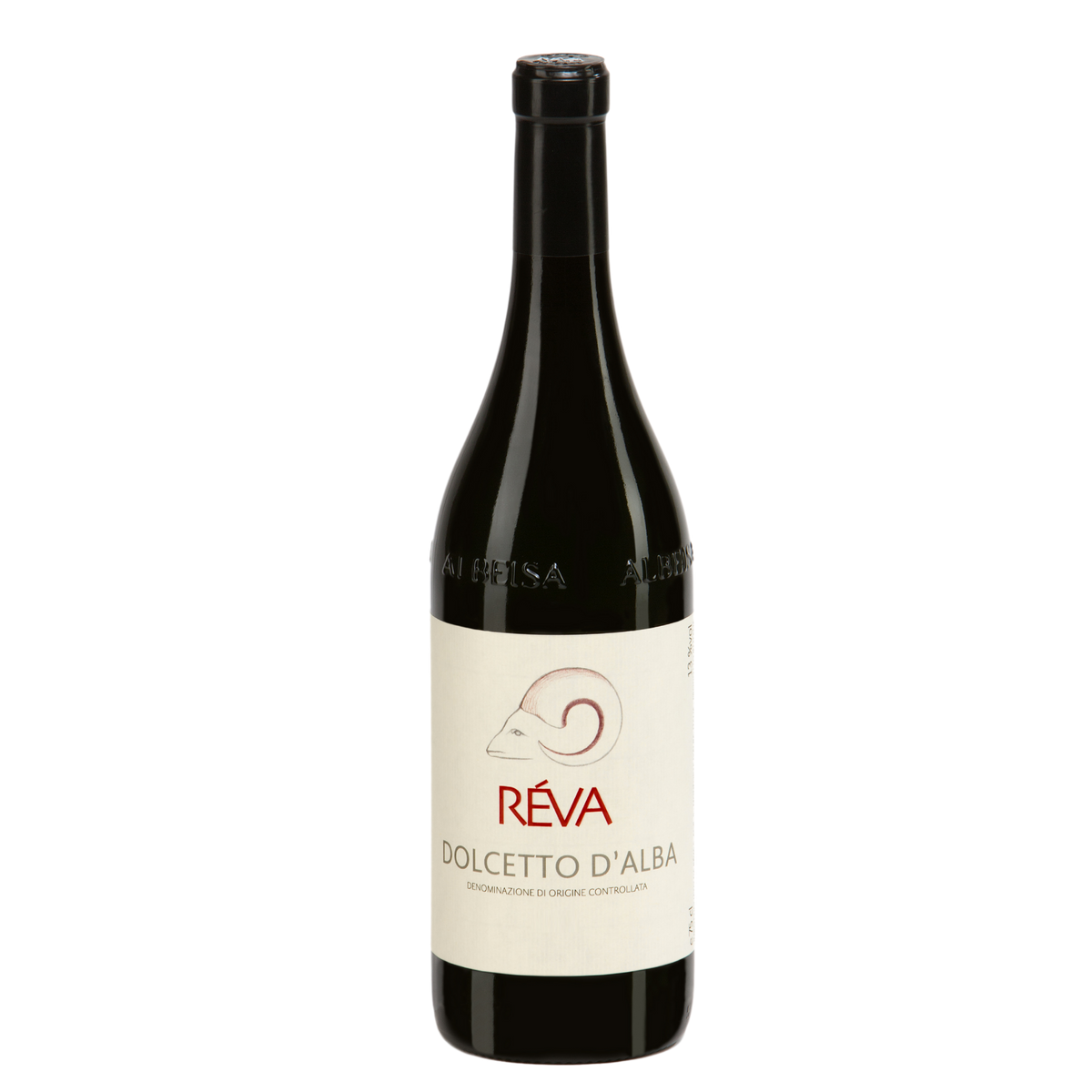Reva, Dolcetto d’ Alba 750ml (2020)