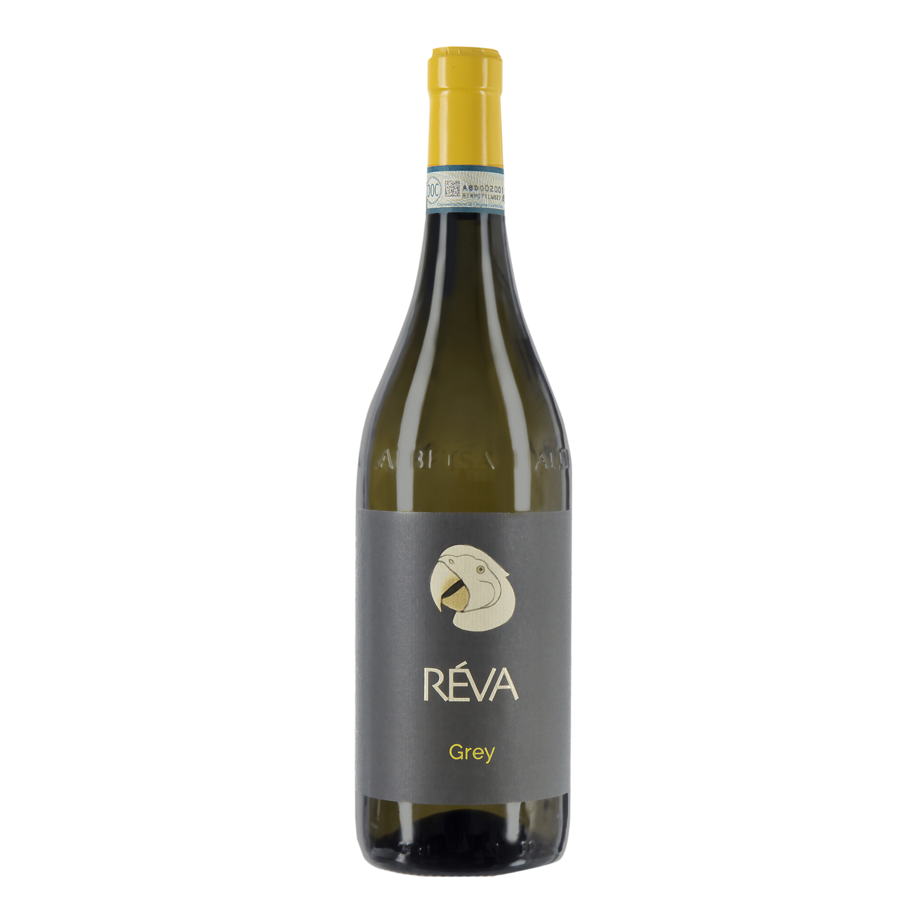 Reva, Grey 1500ml (2019)