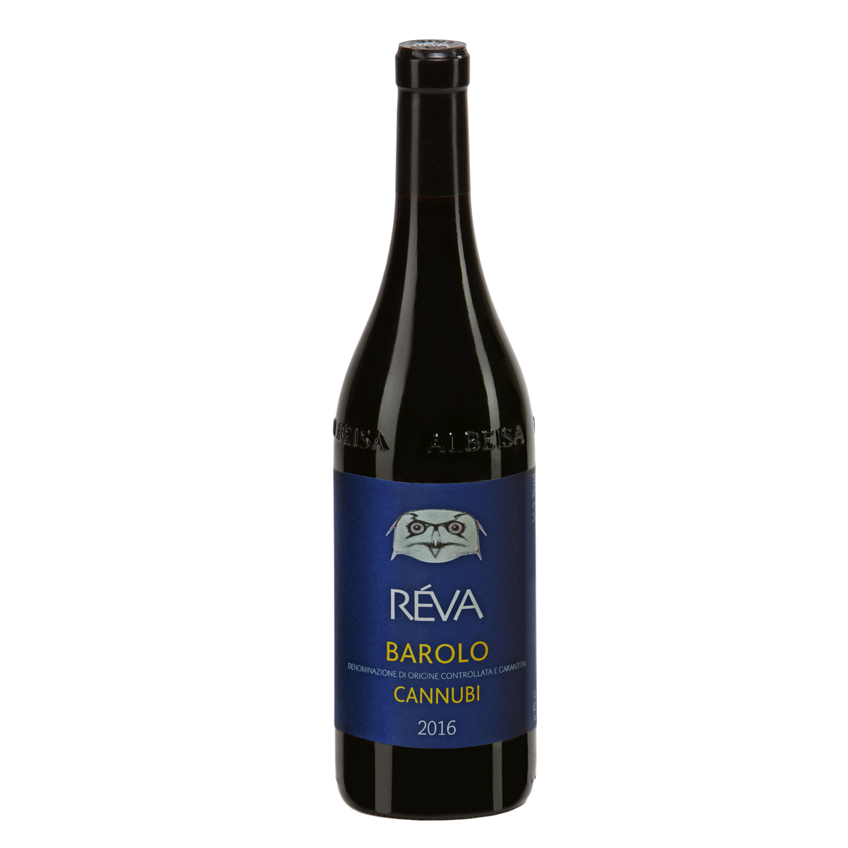 Reva, Barolo Cannubi 750ml (2017)