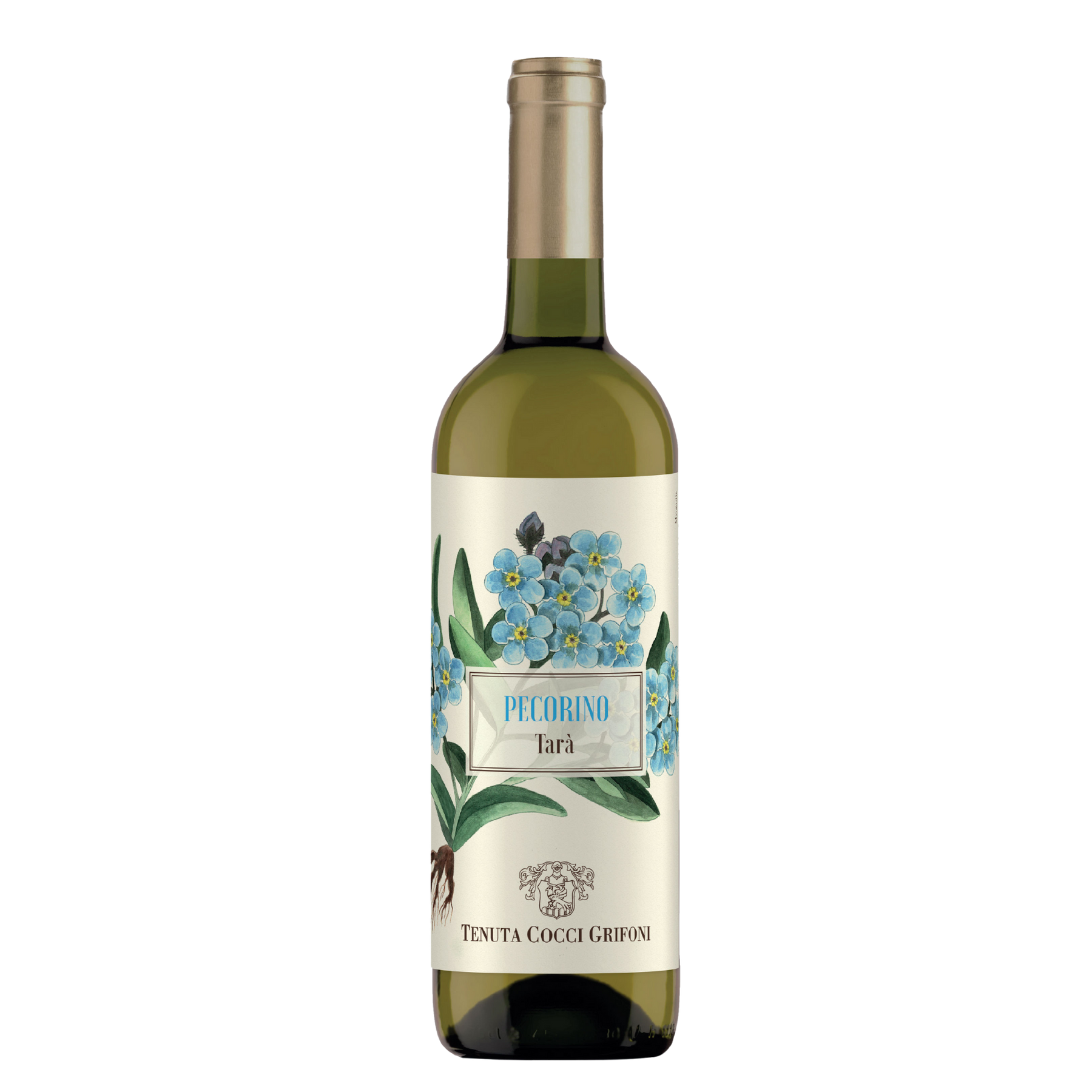 Pecorino Tara 750ml (2020)