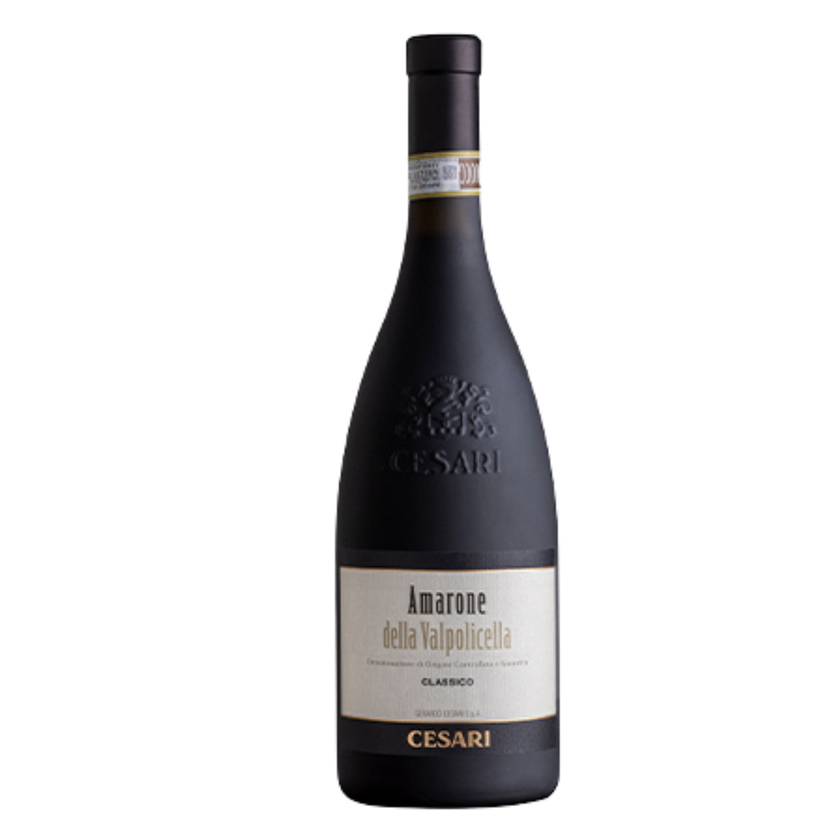 Amarone della Valpolicella Classico 750ml (2015)