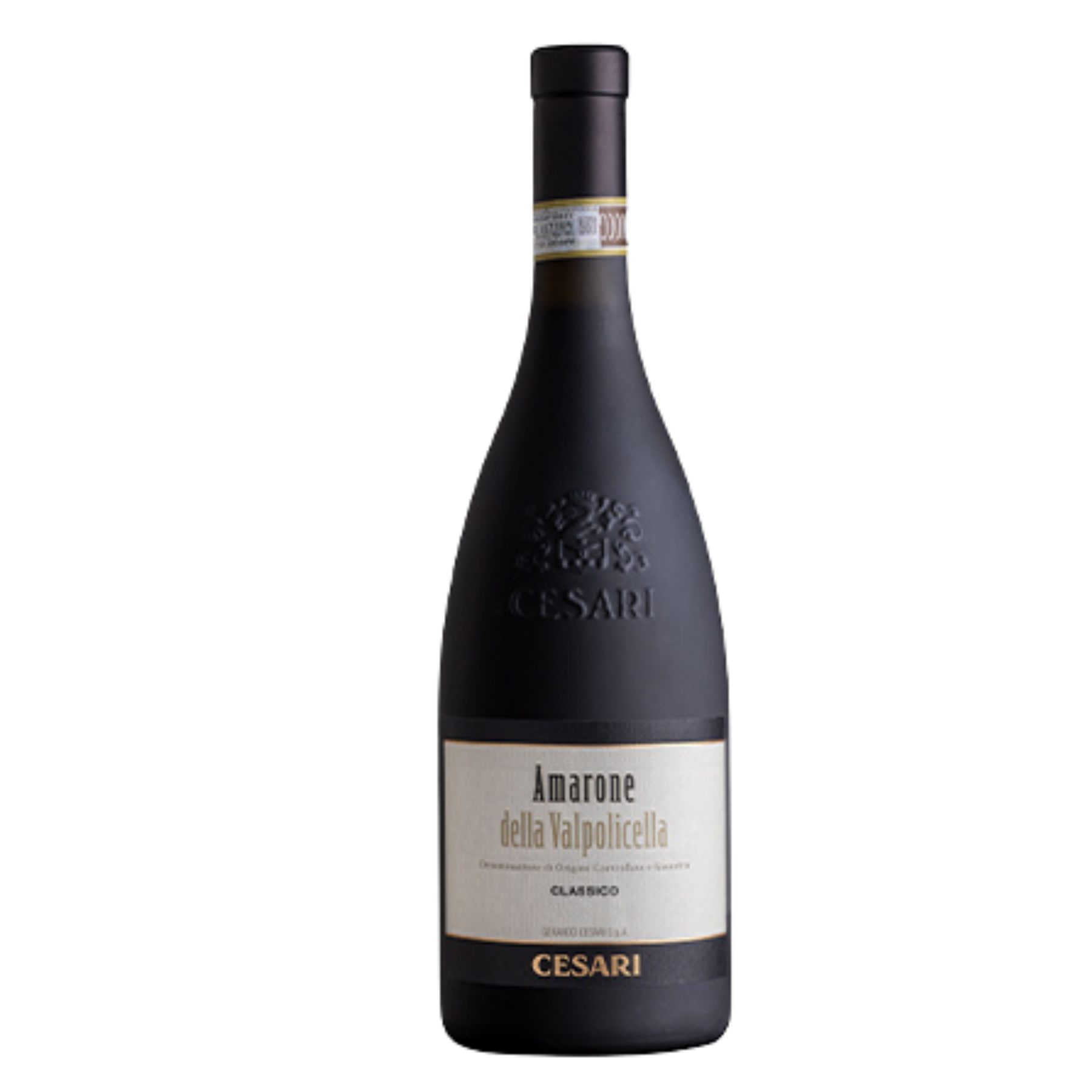 Amarone della Valpolicella Classico 750ml (2015)
