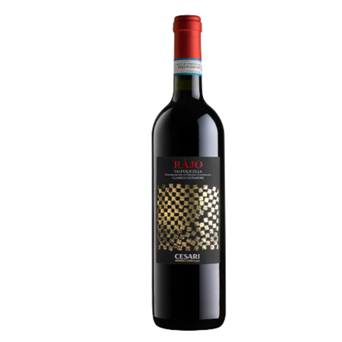 Valpolicella Classico Superiore “Rajo” 750ml (2019)