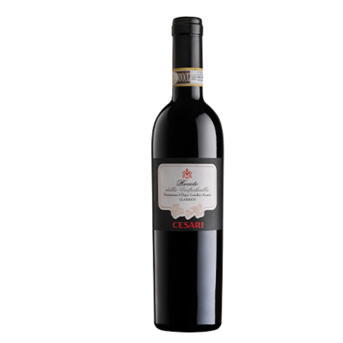 Recioto della Valpolicella Classico 500ml (2013)