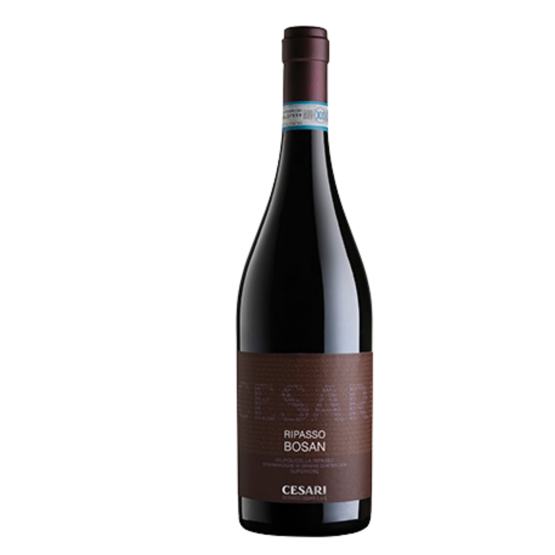Valpolicella Ripasso Superiore “Bosan” Woodcase 750ml (2016)