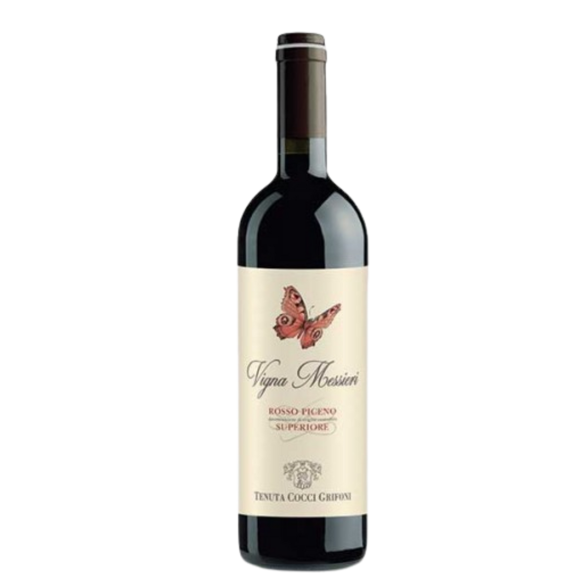 Vigna Messieri Rosso Piceno Superiore 1500ml (2016)