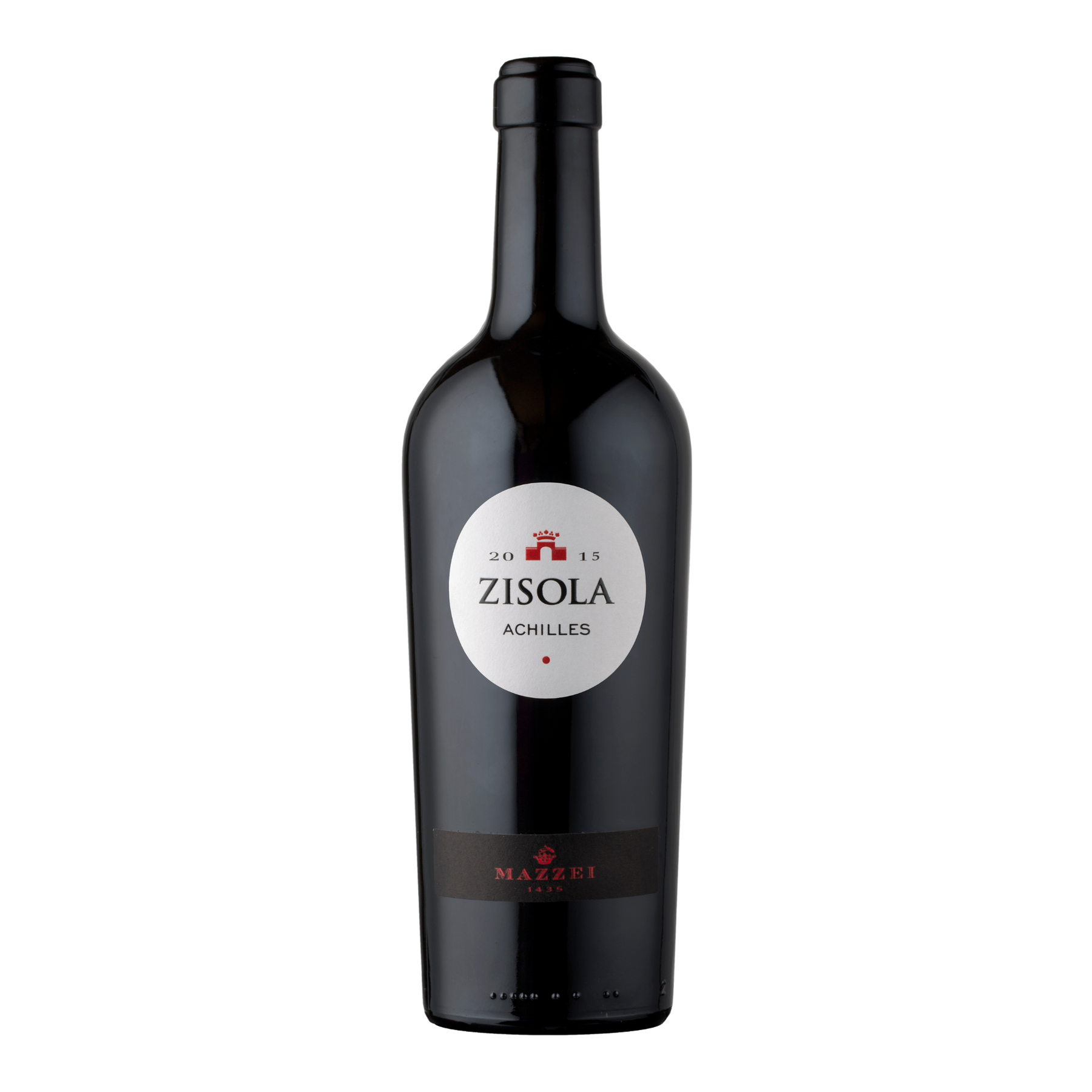 Achilles 750 ml (2017)