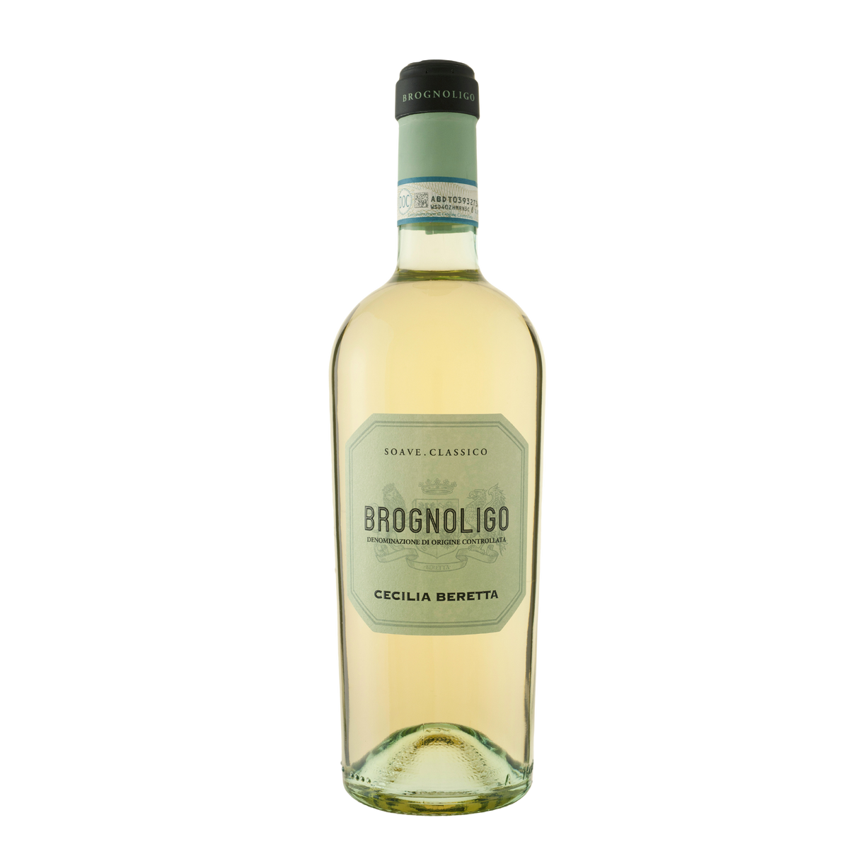Cecilia Beretta, Brognolino Soave Classico 750ml (2019)