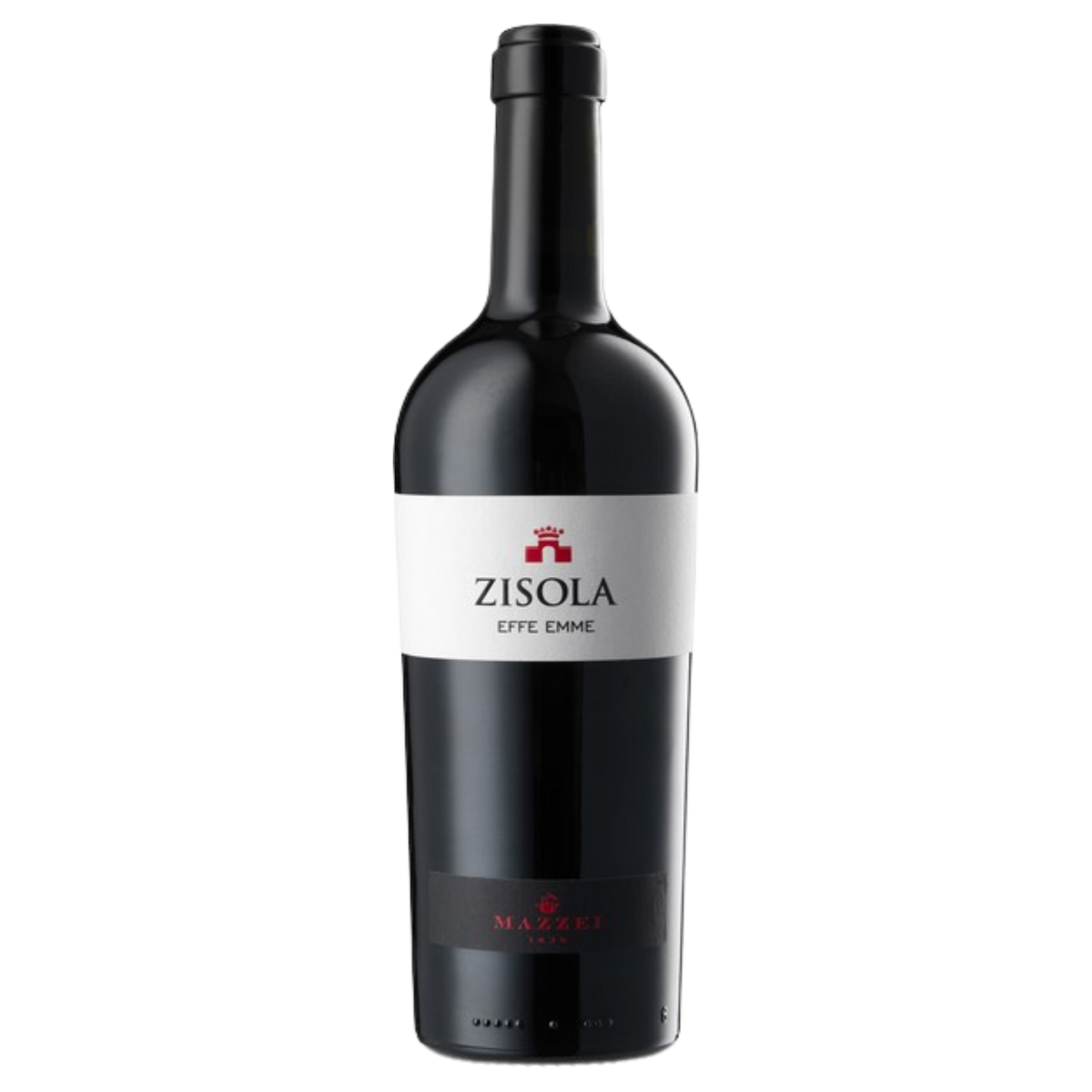 Zisola Effe Emme 750 ml (2016)