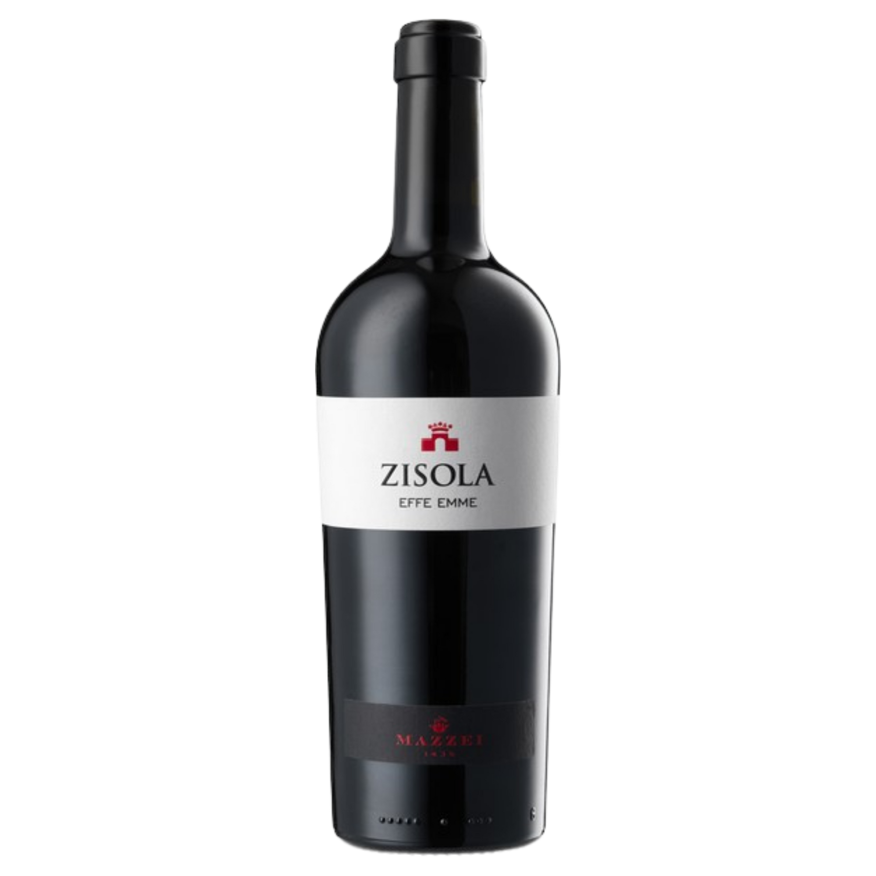 Zisola Effe Emme 750 ml (2016)