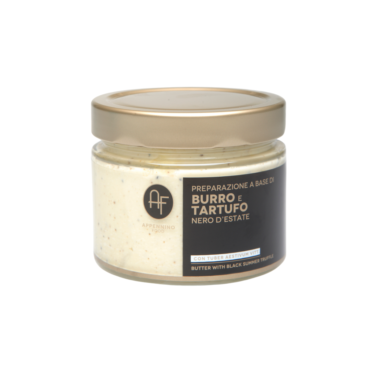 Afit Burro con Tartufo 250g