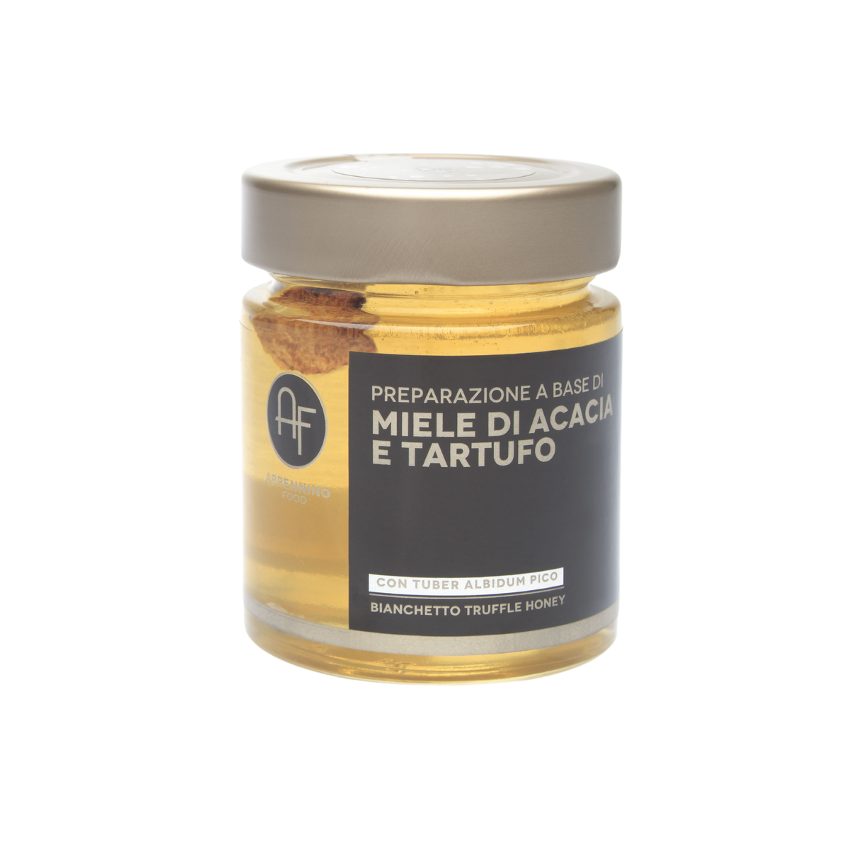 AFit Miele con Tartufo 170g