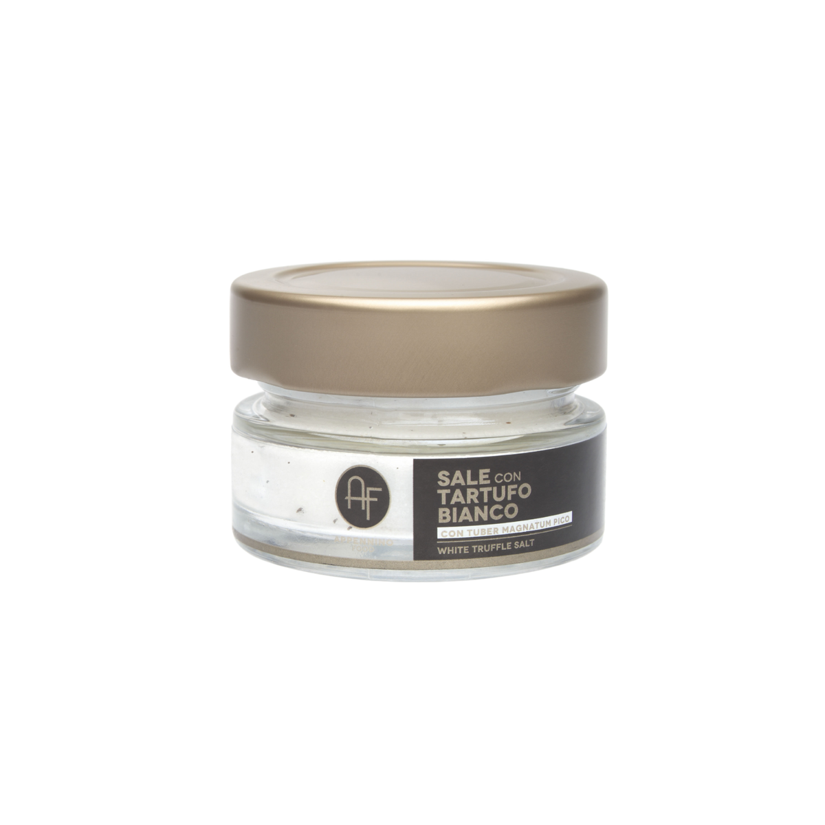 AFit Sale con Tartufo Bianco 50g