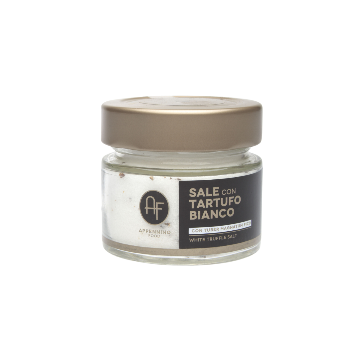 AFit Sale con Tartufo Bianco 100g