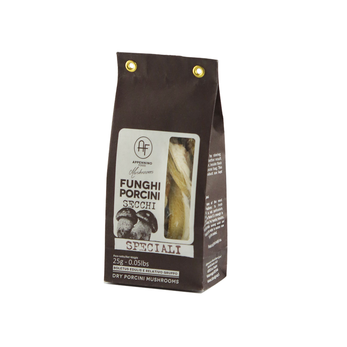 Funghi Porcini Speciali 25g