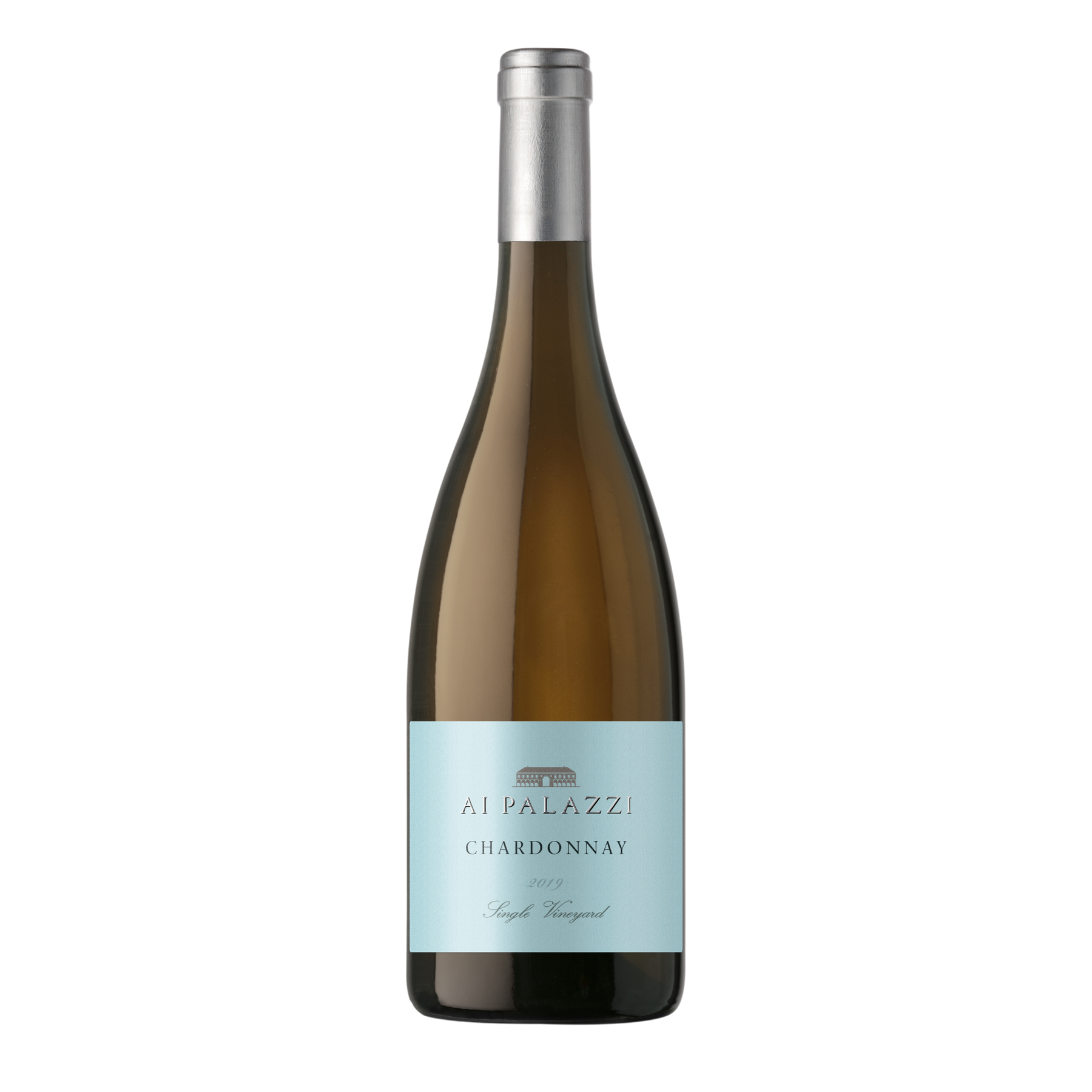 Chardonnay Single Vineyard 750ml (2019)