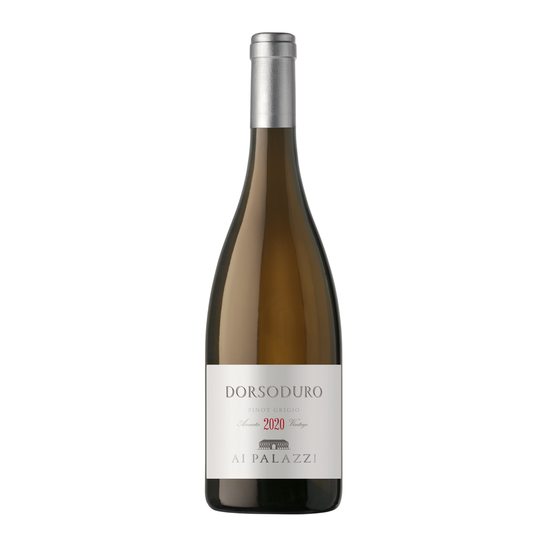 Dorsoduro Pinot Grigio 750ml (2019)