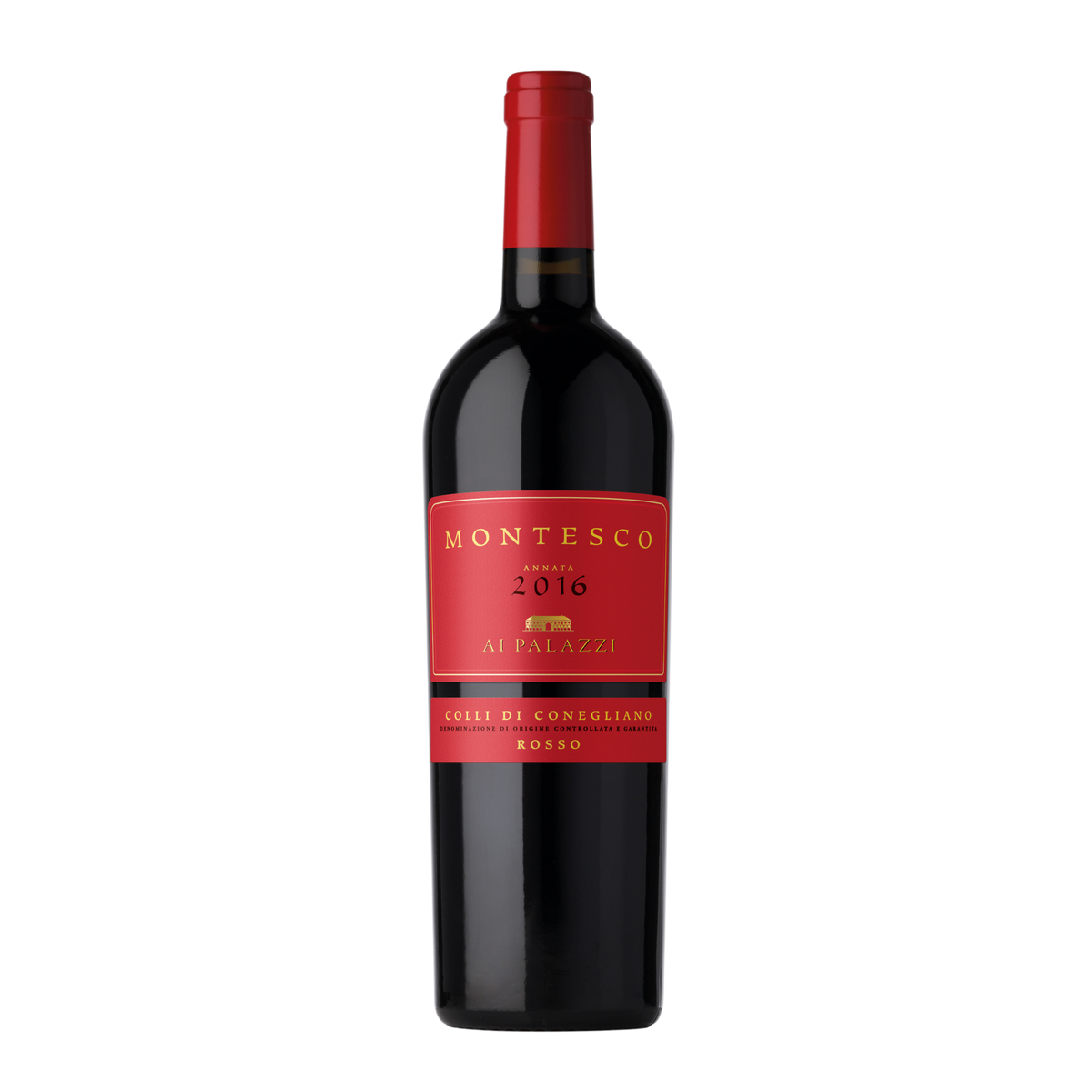 Montesco Riserva 750ml (1999)