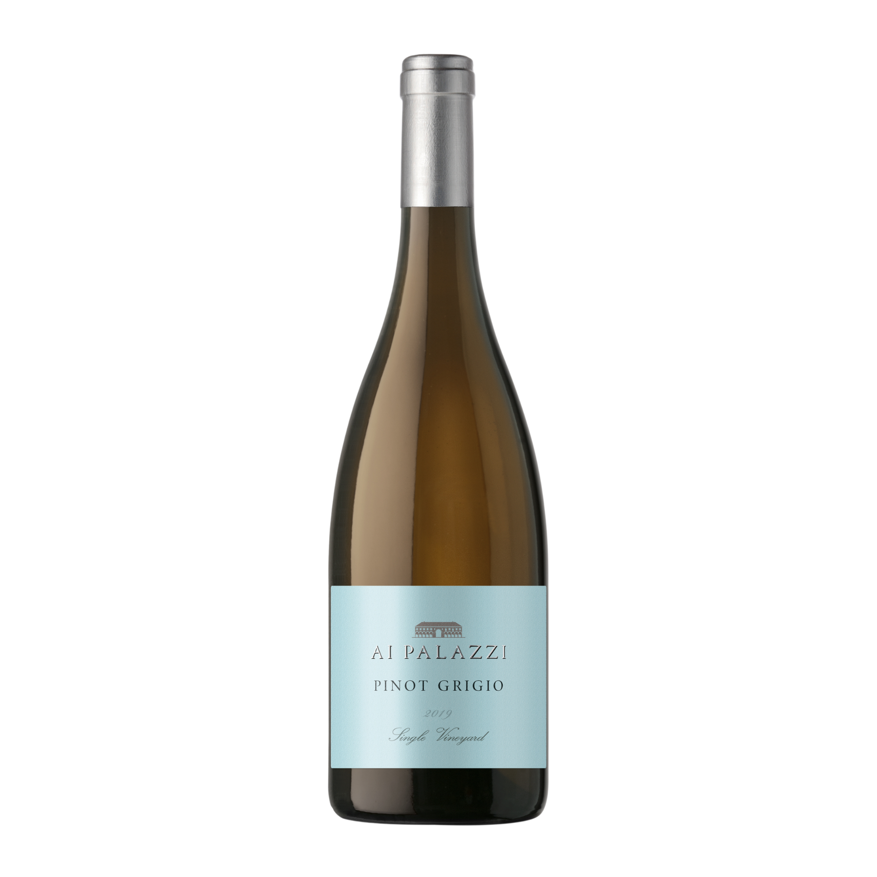 Pinot Grigio Single Vineyard 750ml (2018)