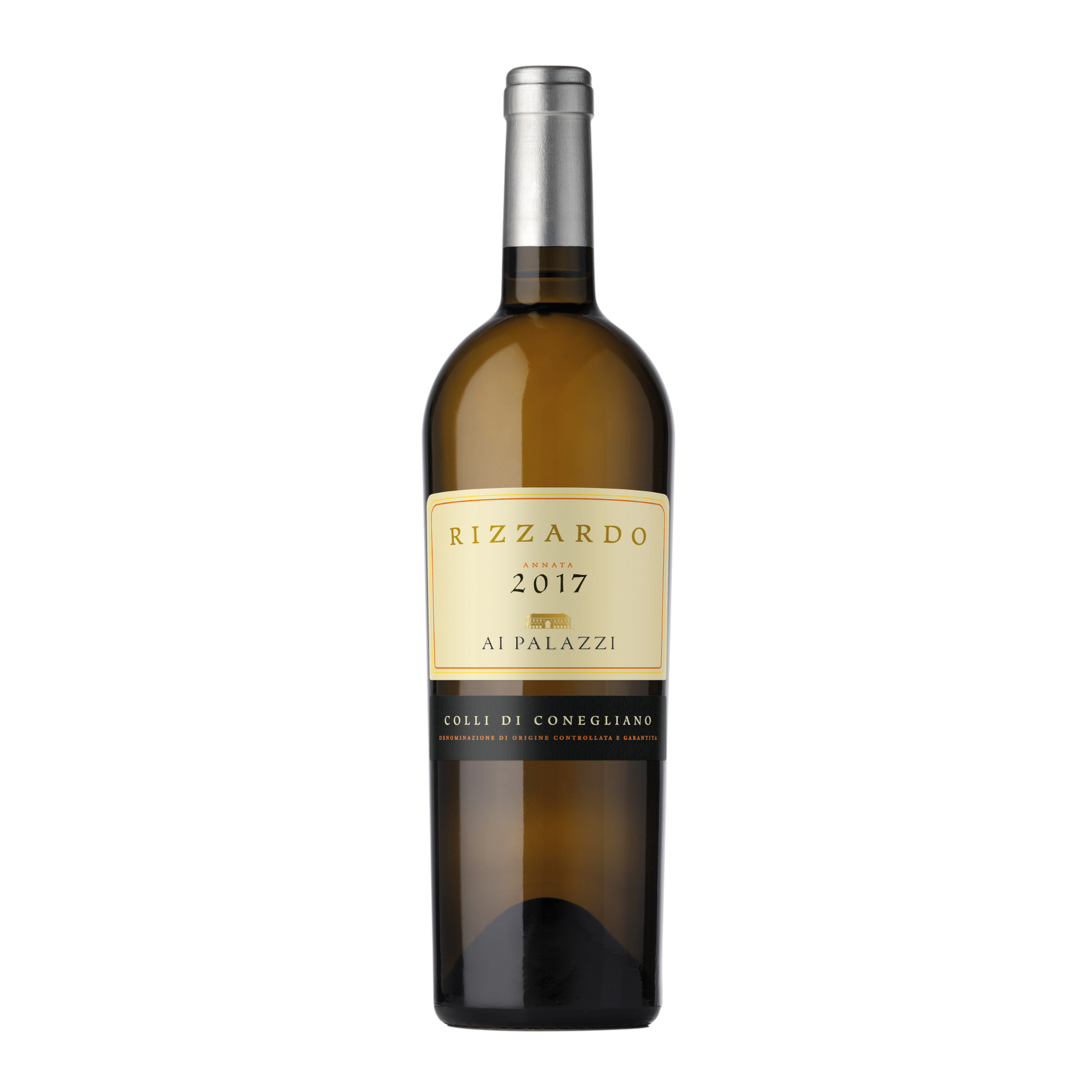 Rizzardo Riserva 750ml (2012)