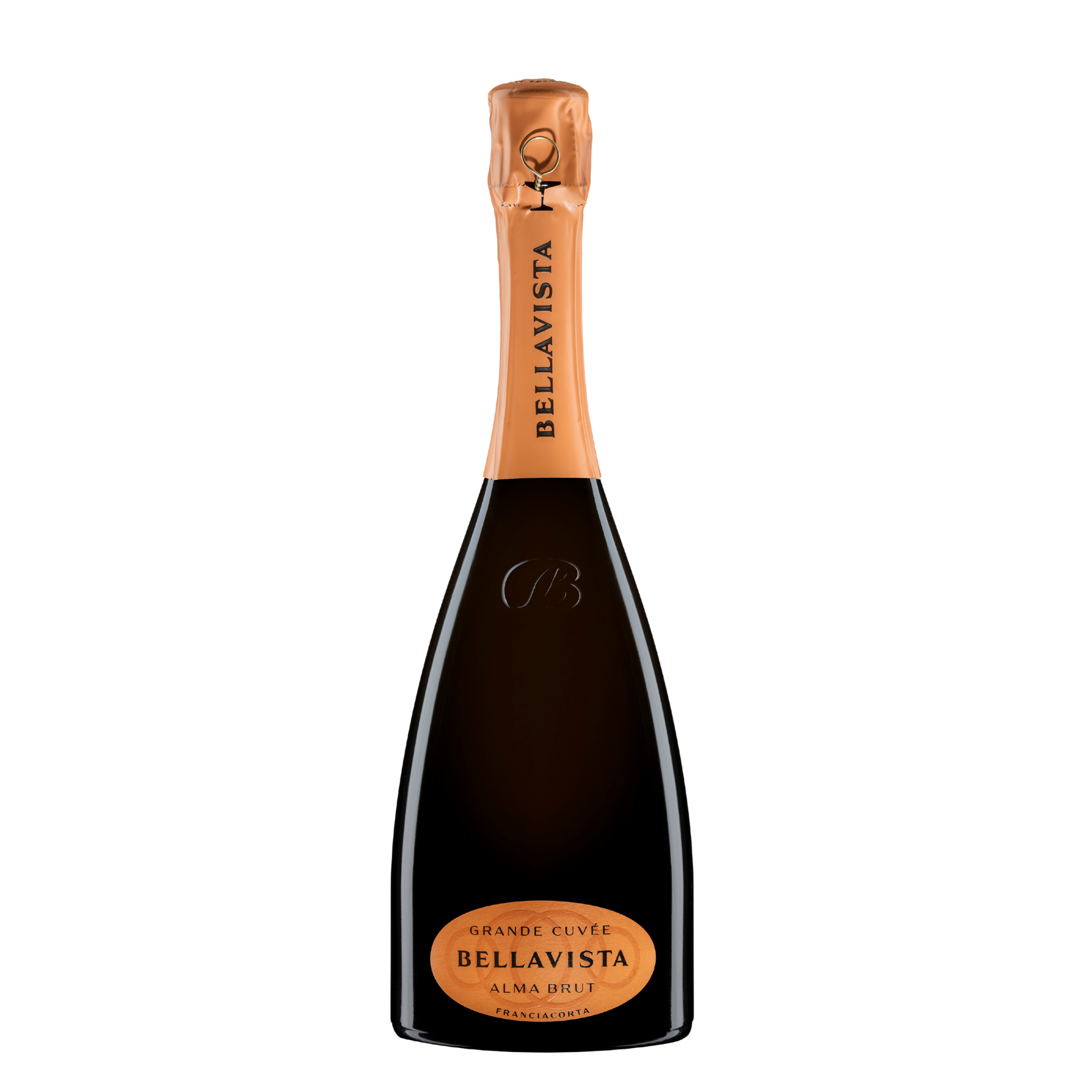 Alma Brut Grande Cuvee NV Woodcase 6000ml