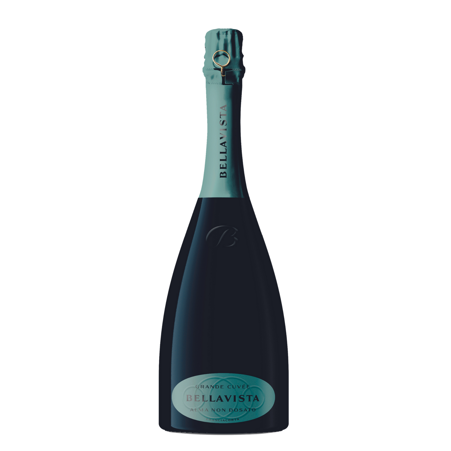 Alma Non Dosato Grande Cuvee NV 1500ml