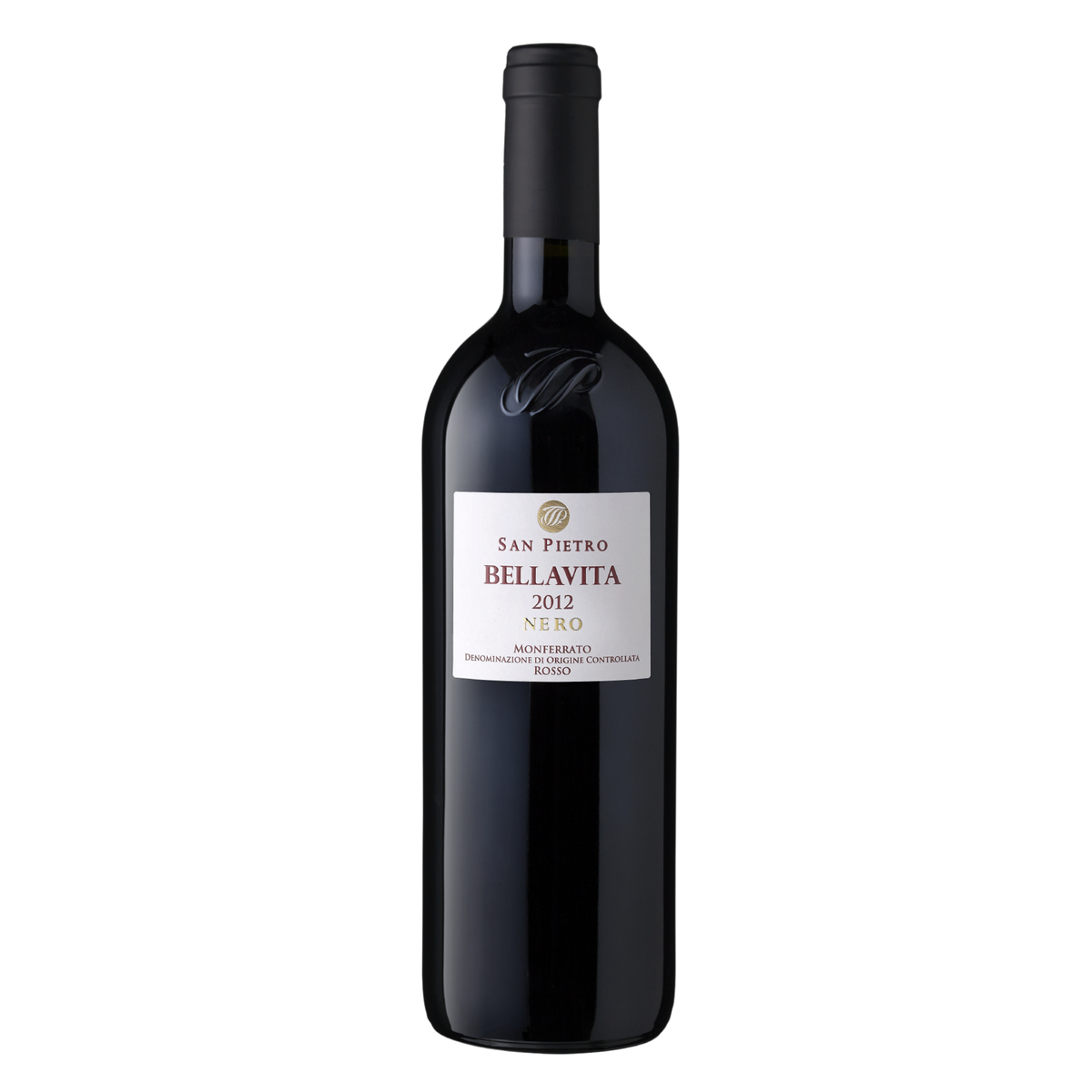 San Pietro Bellavita Nero 1500ml (2013)