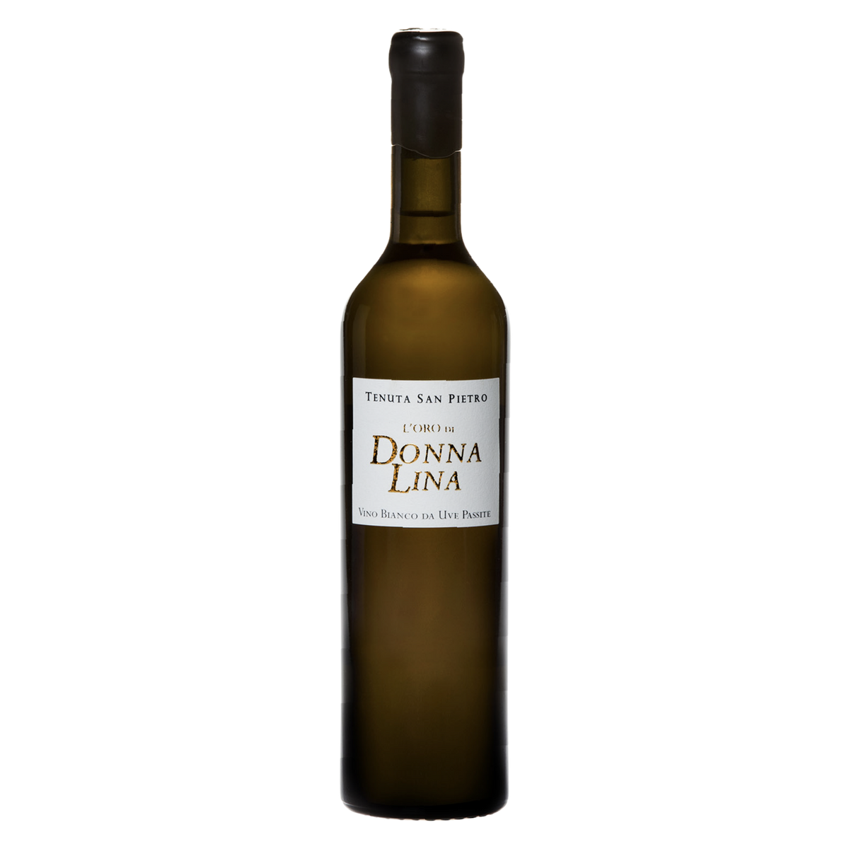Passito L’ Oro di Donna Lina NV 500ml