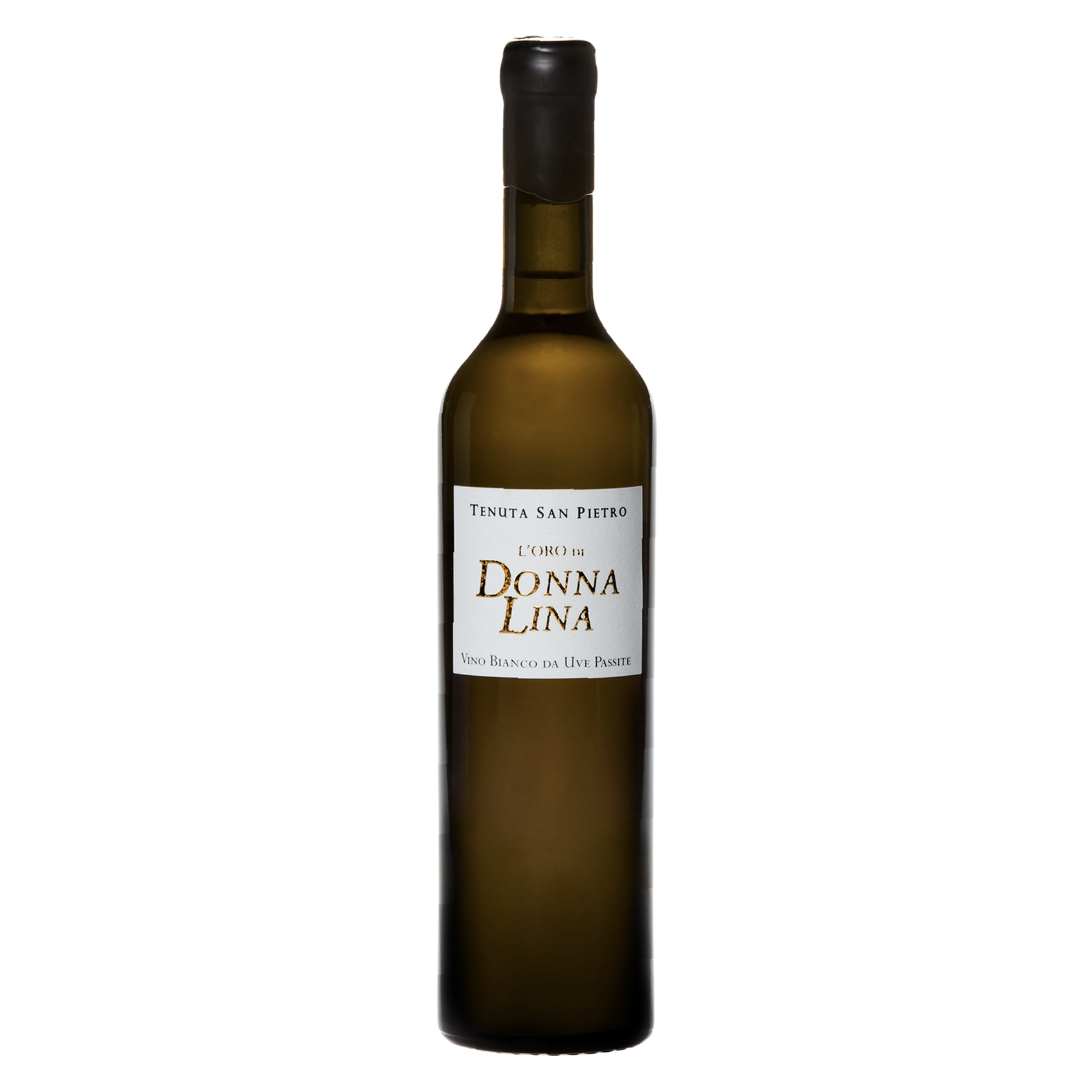 Passito L’ Oro di Donna Lina NV 500ml