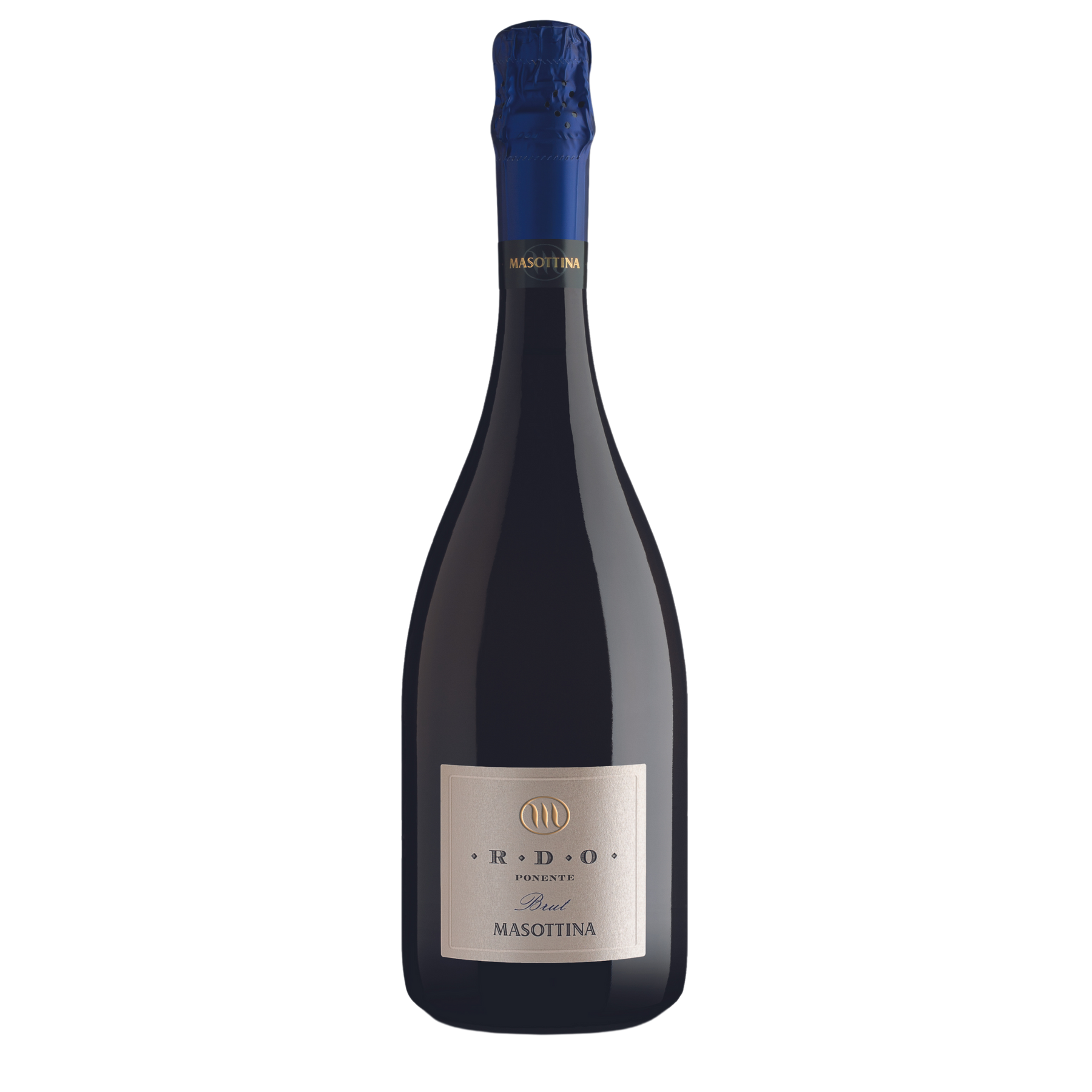 Le Rive di Ogliano Contrada Granda Brut 750ml (2022)