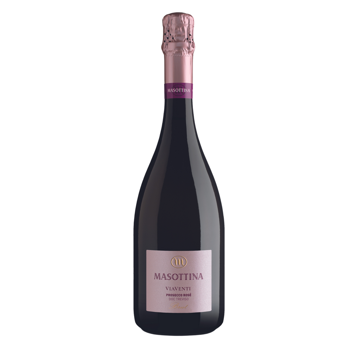 Prosecco Rose' Millesimato Brut 750ml (2023)