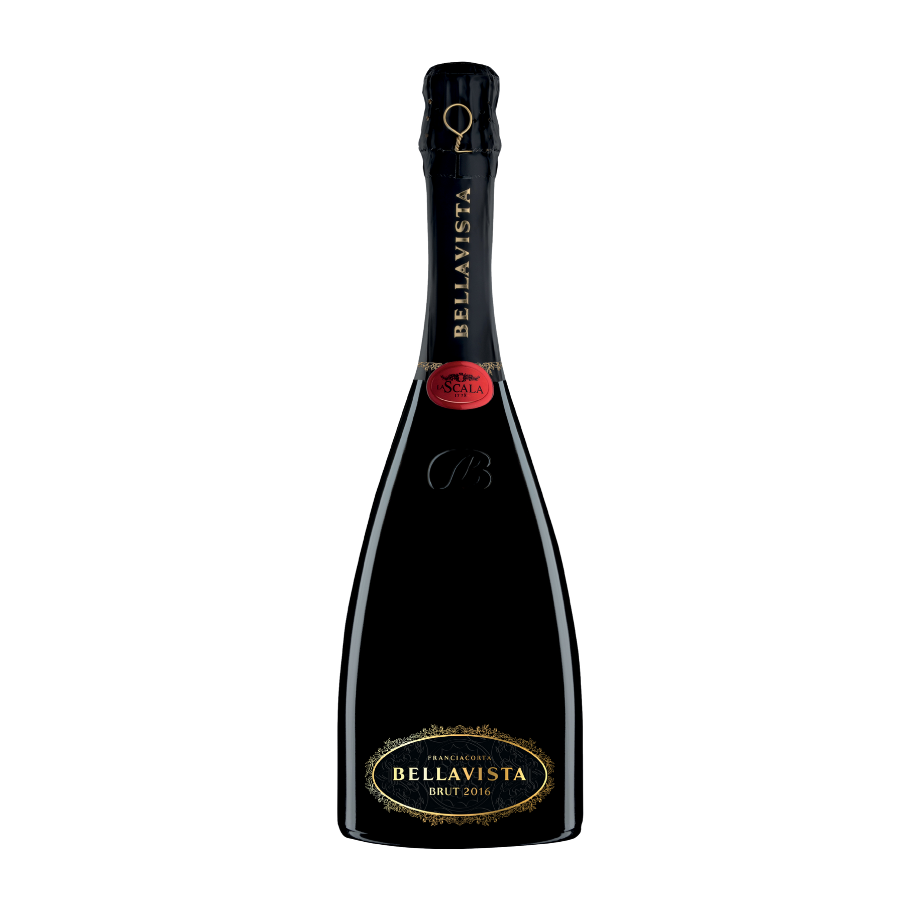 Vittorio Moretti Limited Edition 2004 Teatro alla Scala Extra Brut 750ml