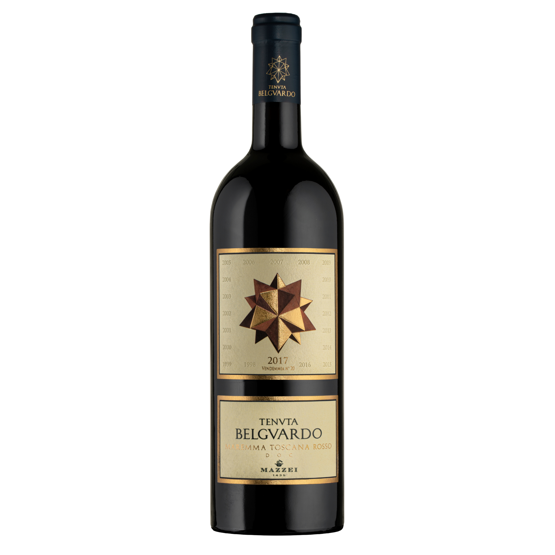 Tenuta Belguardo 1500 ml (2017)