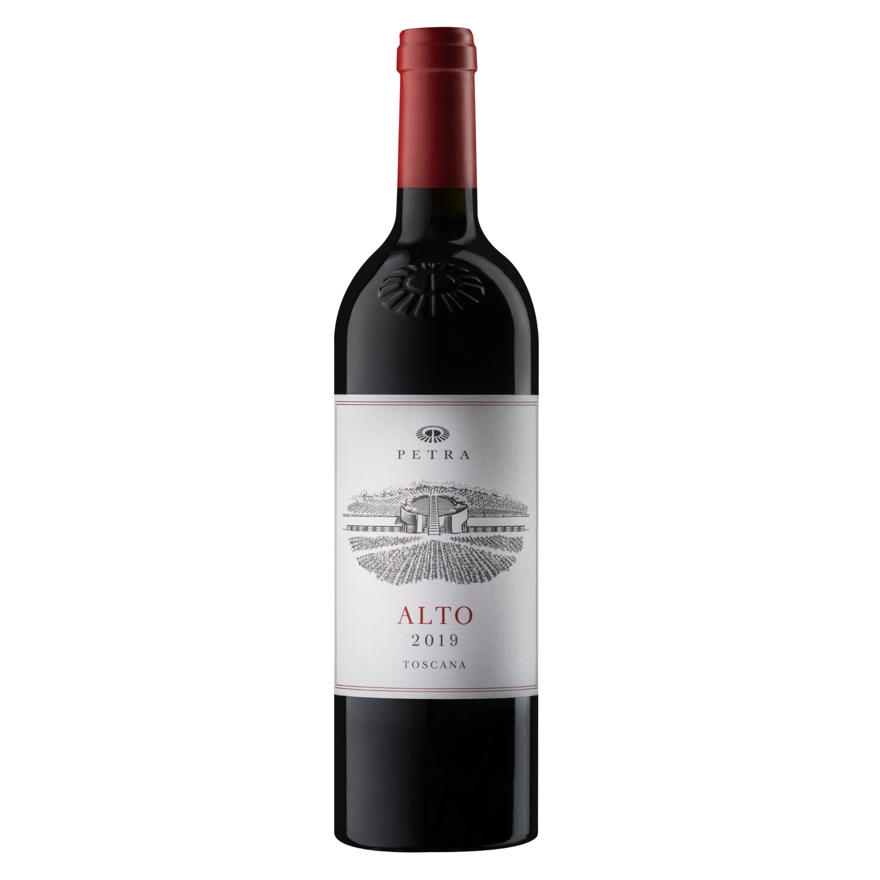 Petra Alto 750ml (2015/16)