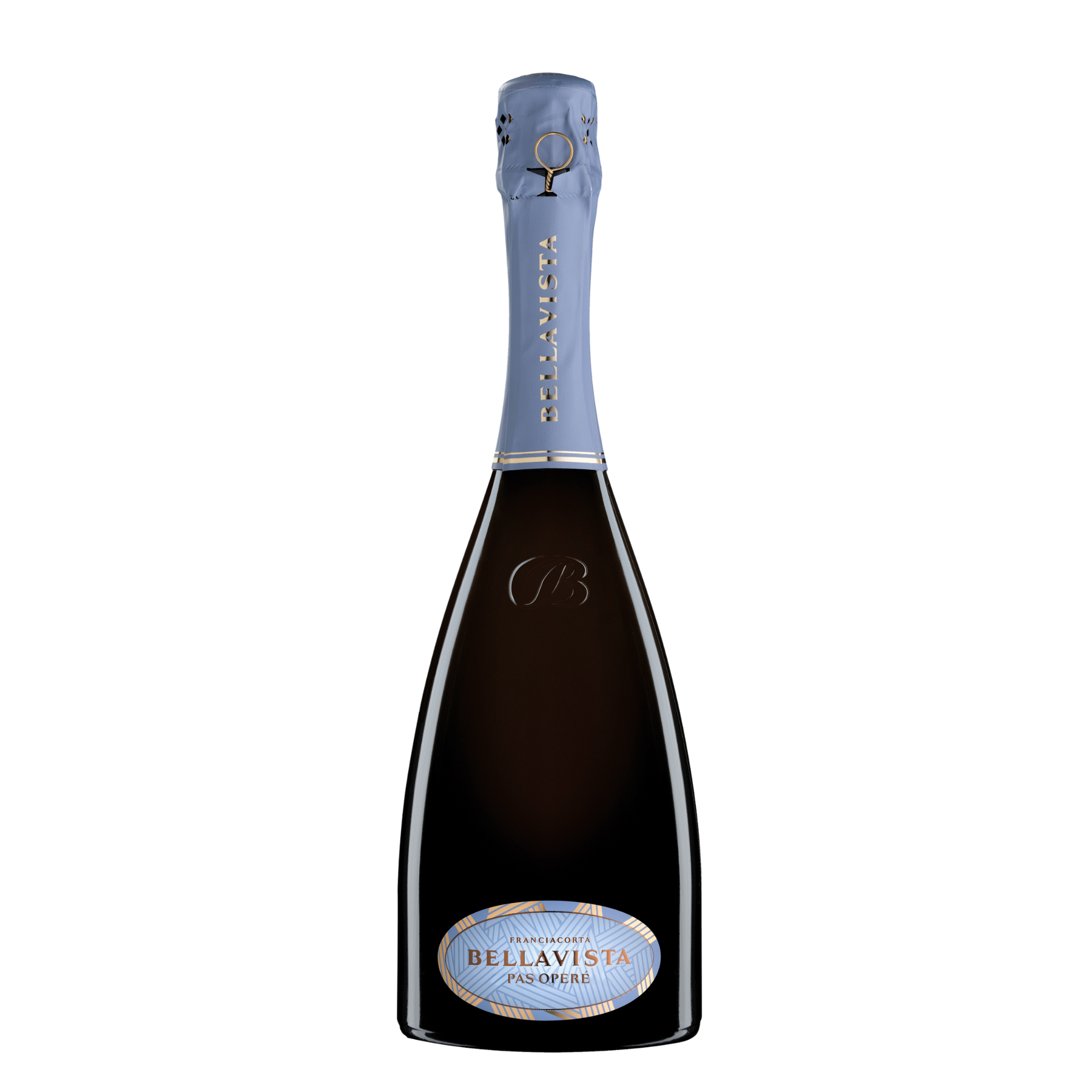 Pas Opere' Extra Brut 750ml (2018/2019)