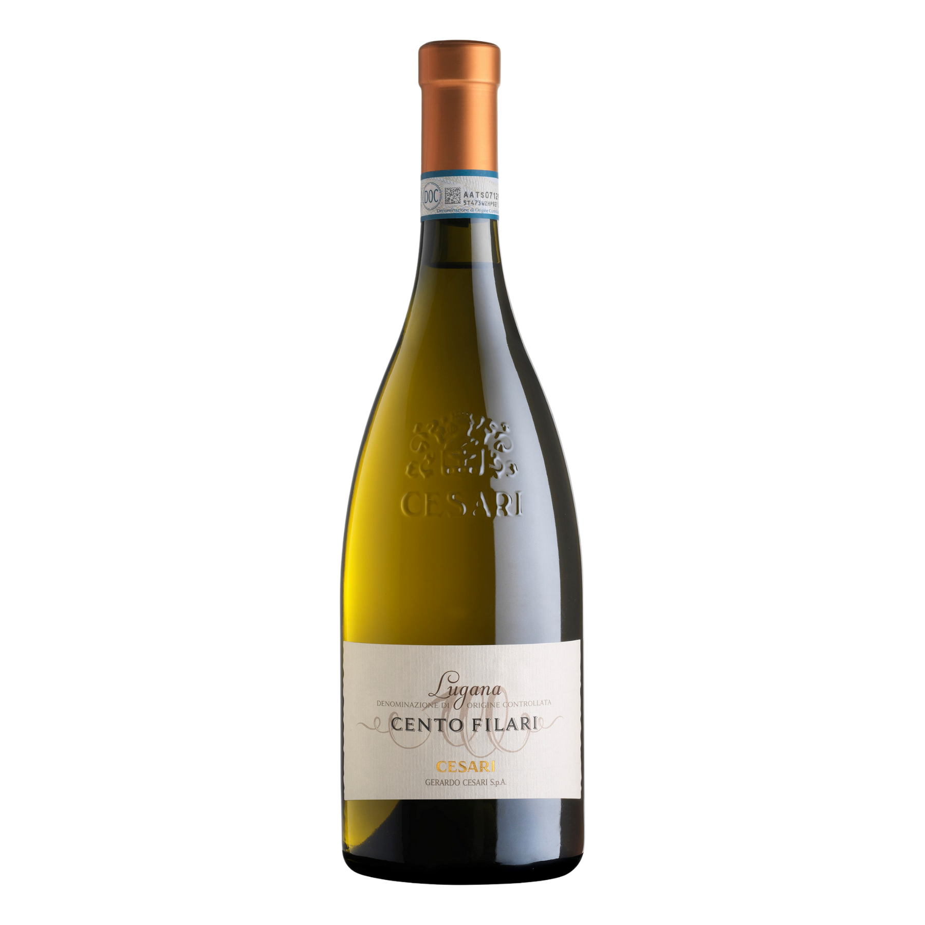 Lugana Cento Filari 750ml (2020)