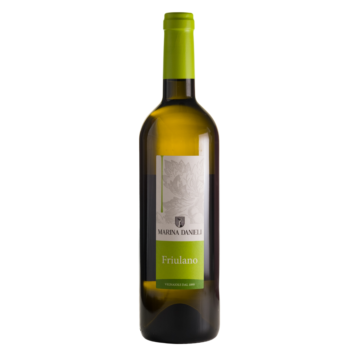 Friulano 750ml (2018)