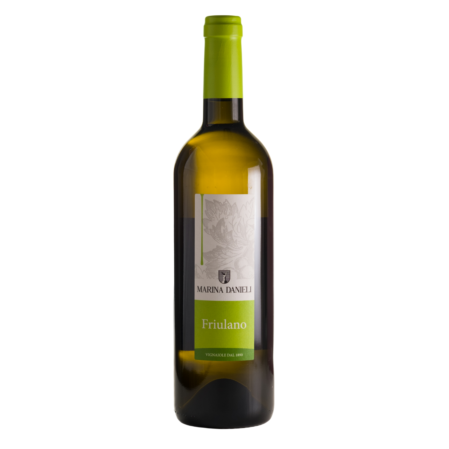 Friulano 750ml (2018)