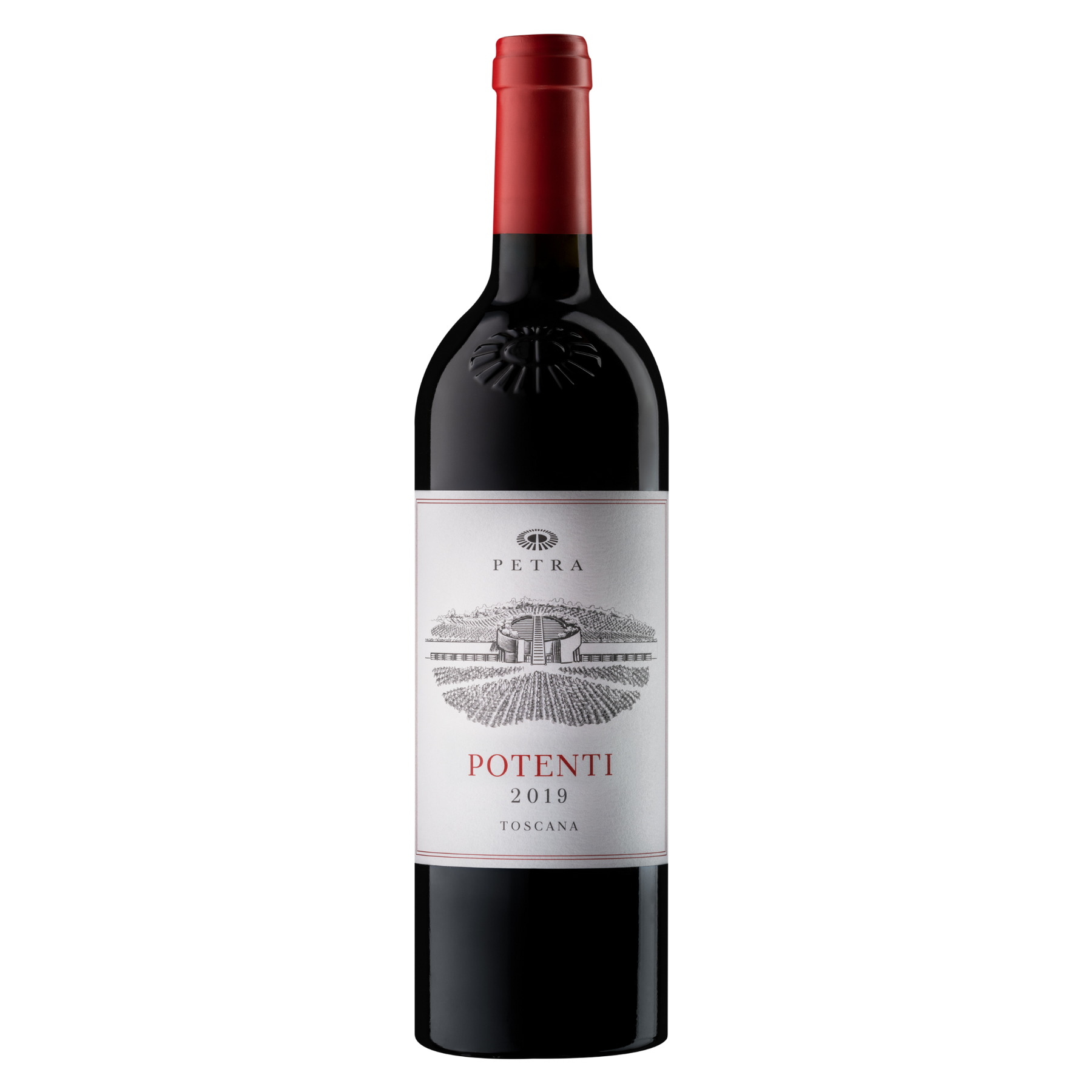 Petra Potenti 750ml (2021/2022)