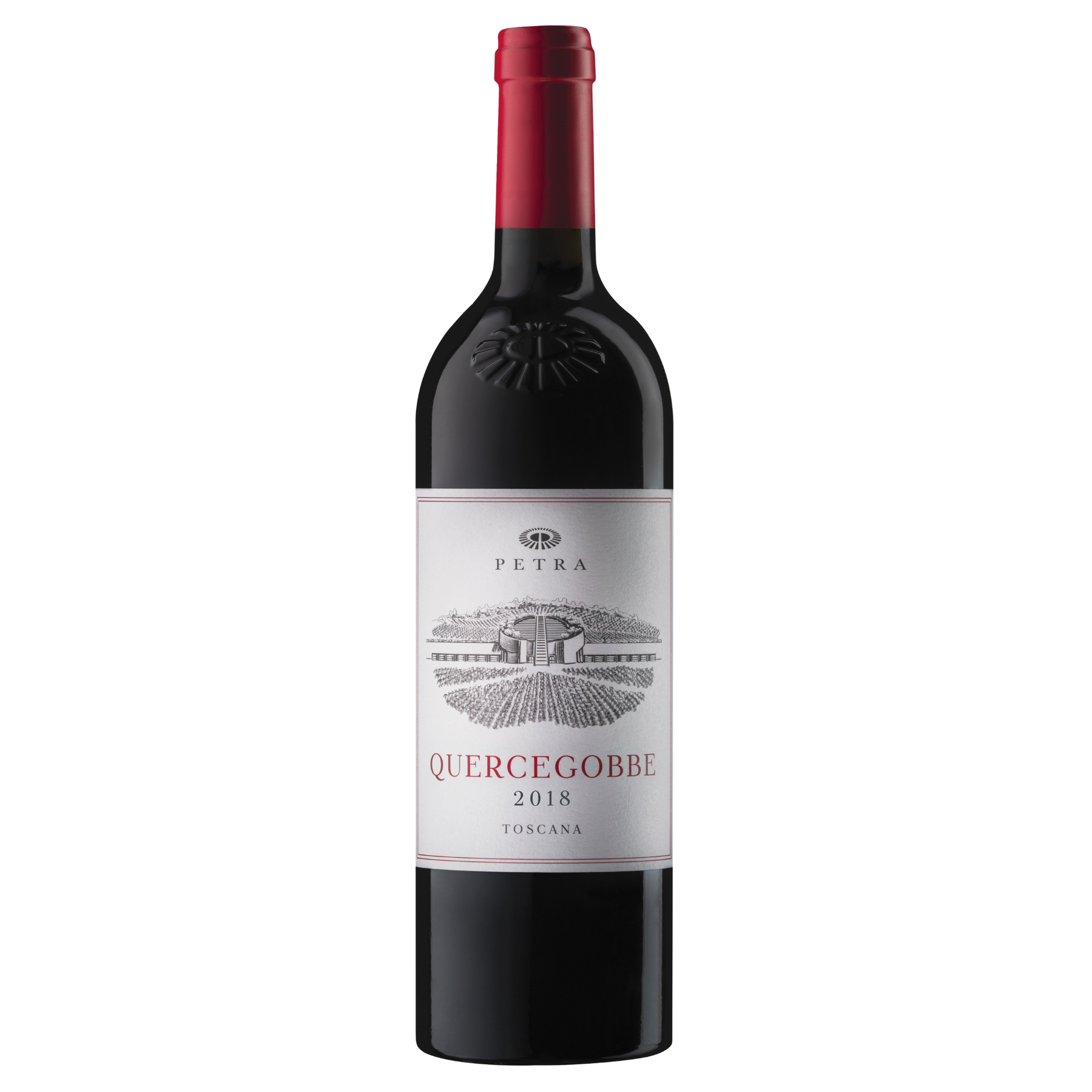 Petra Quercegobbe Woodcase 1500ml (2021/2022)