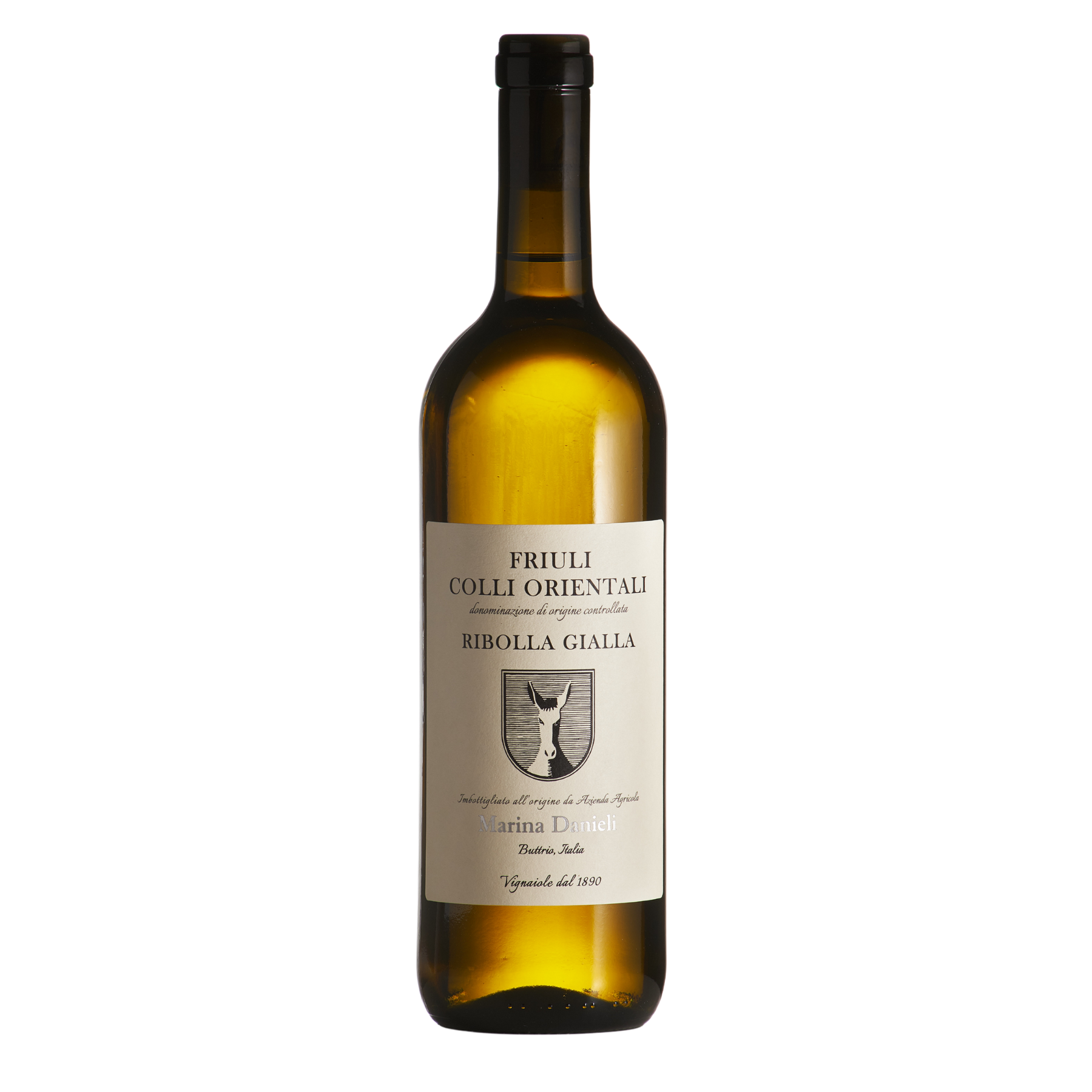 Ribolla Gialla 750ml (2020)