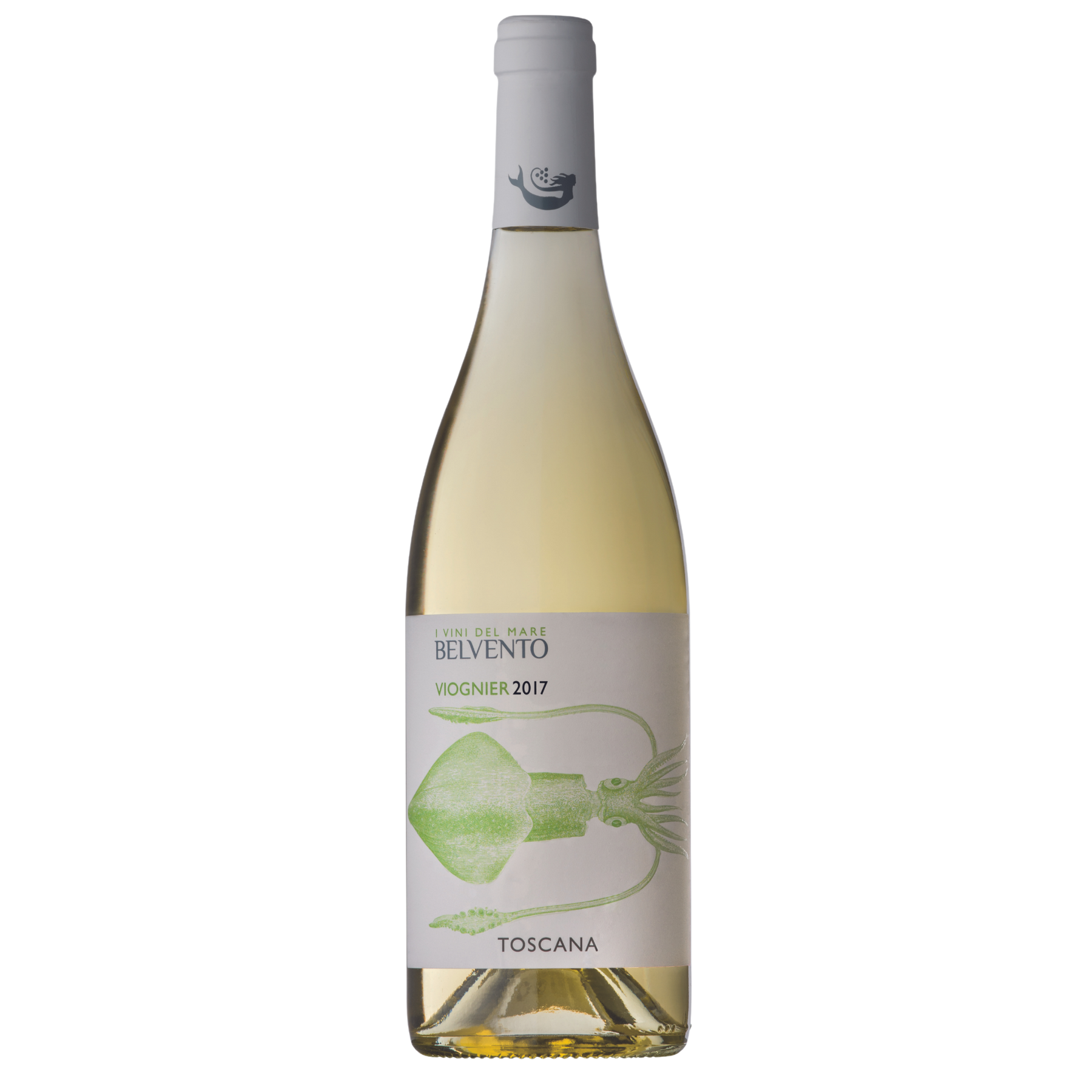 Belvento Viognier 750ml (2023)
