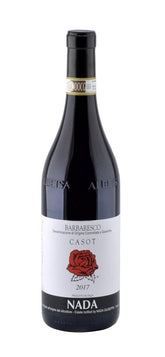 Giuseppe Nada, Barbaresco DOCG Casot 750ml (2021)