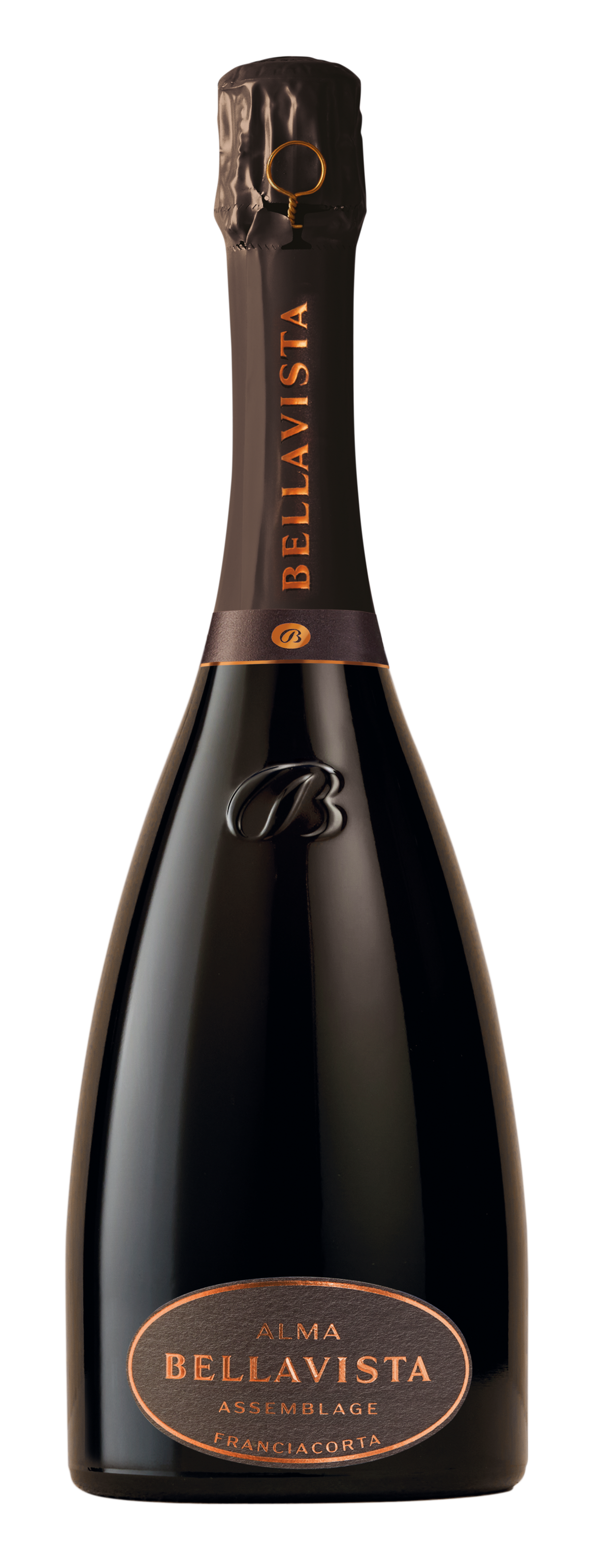 Alma Brut Grande Cuvee NV 1500ml